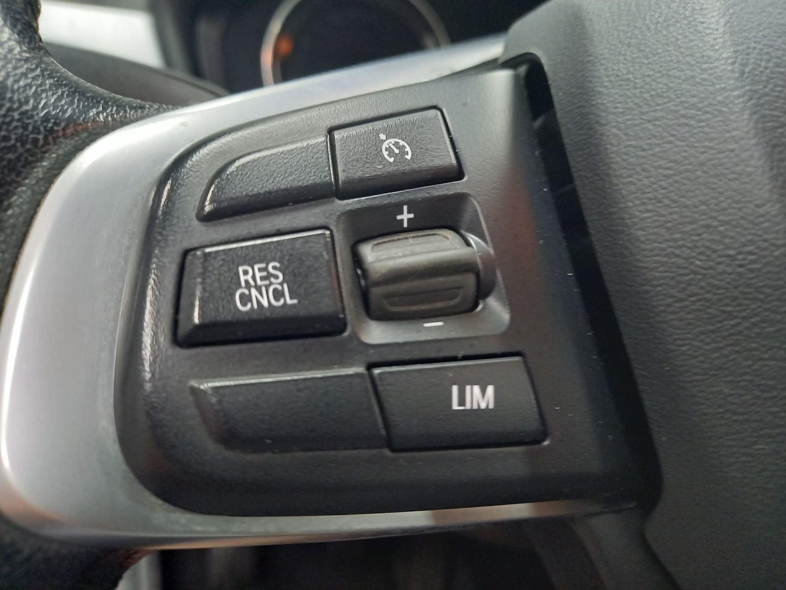 BMW X1 todoterreno sDrive18dA Corporate 19