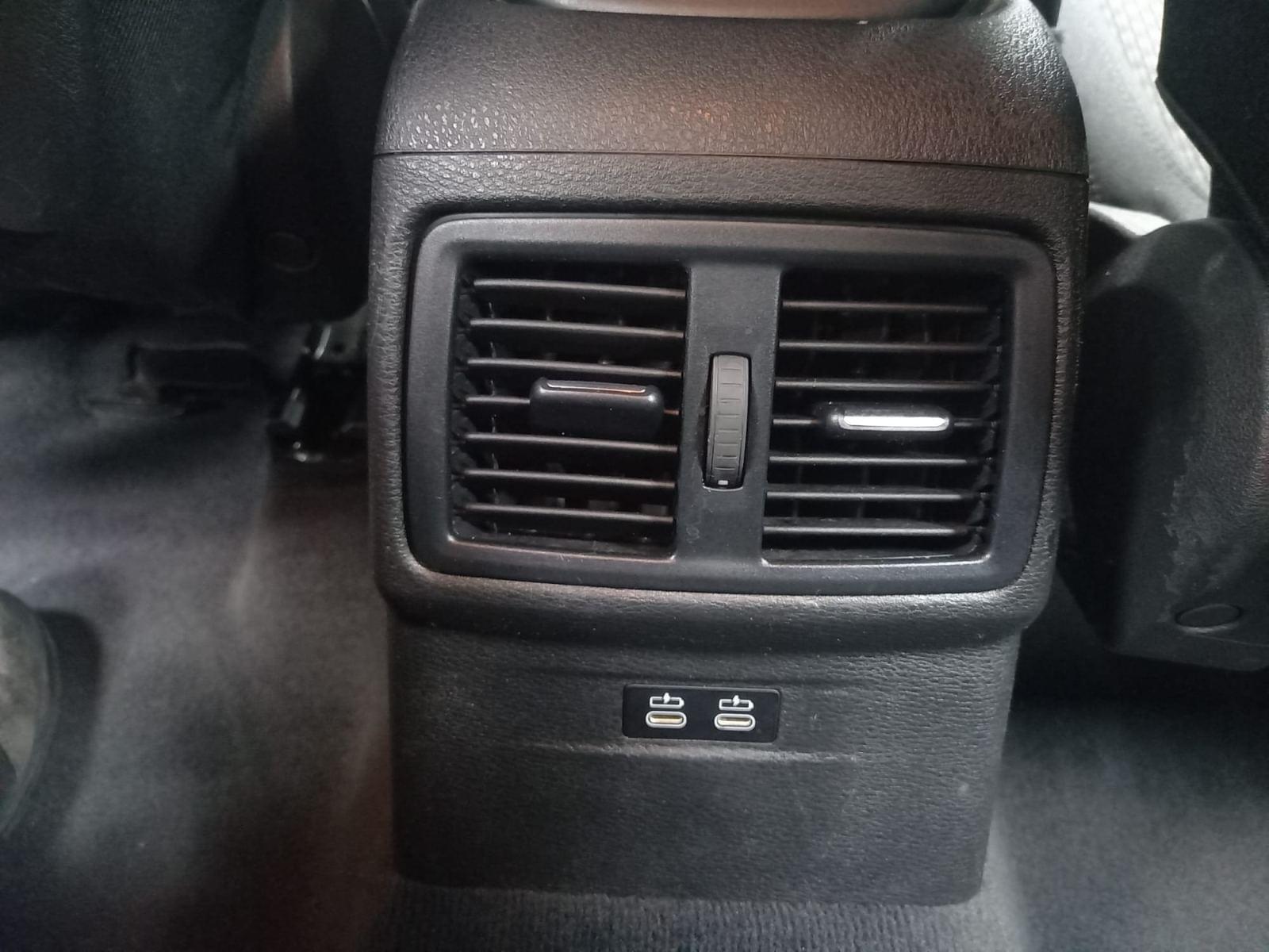 BMW X1 todoterreno sDrive18dA Corporate 20