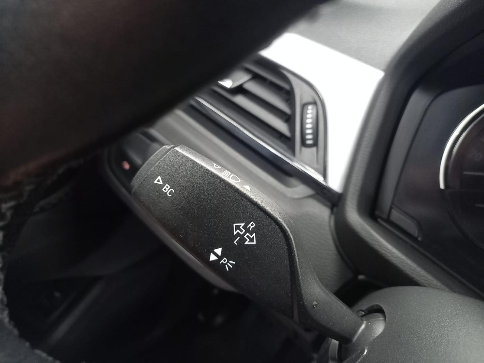 BMW X1 todoterreno sDrive18dA Corporate 26