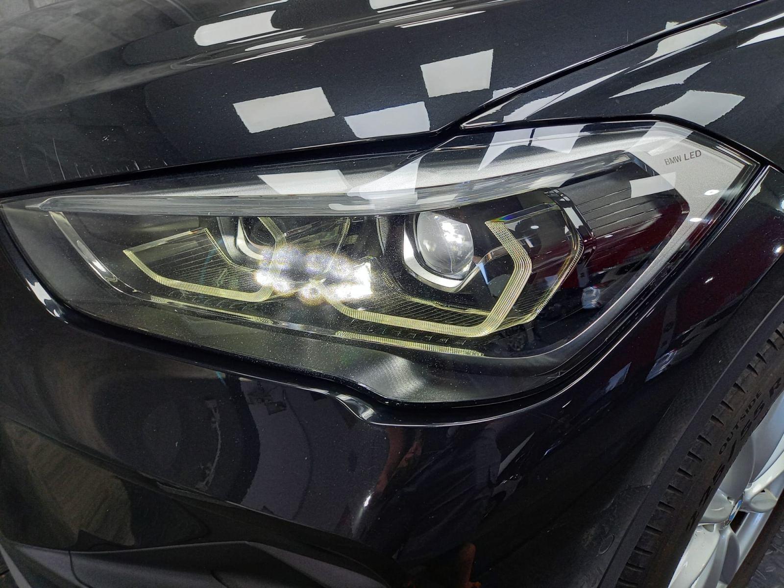 BMW X1 todoterreno sDrive18dA Corporate 15