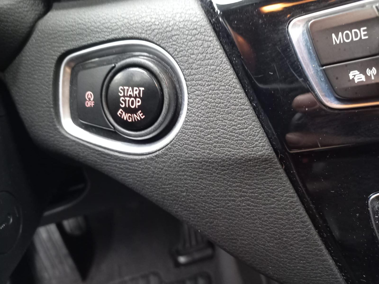 BMW X1 todoterreno sDrive18dA Corporate 29