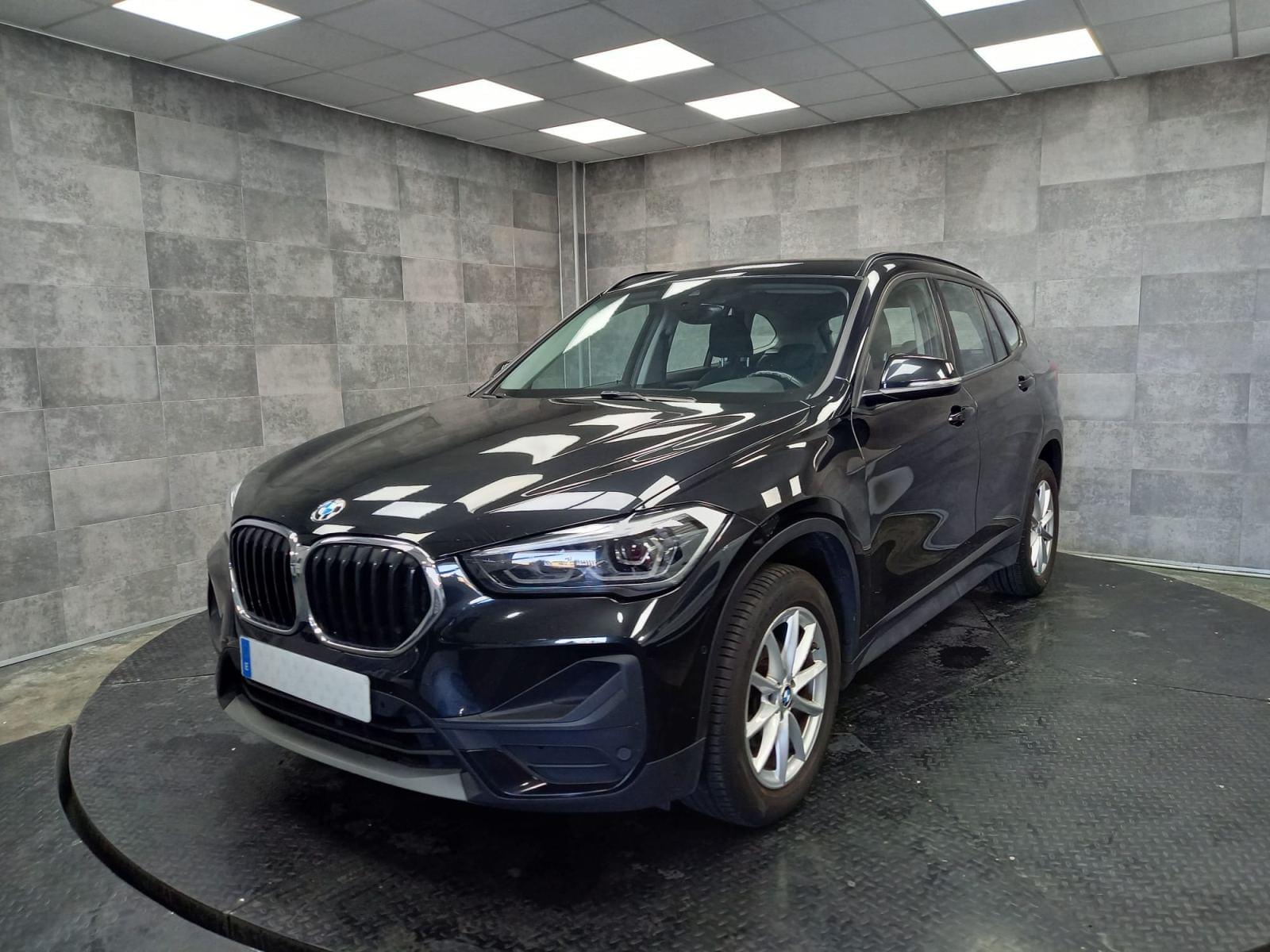 imagen de BMW X1 todoterreno sDrive18dA Corporate - REF: 06519