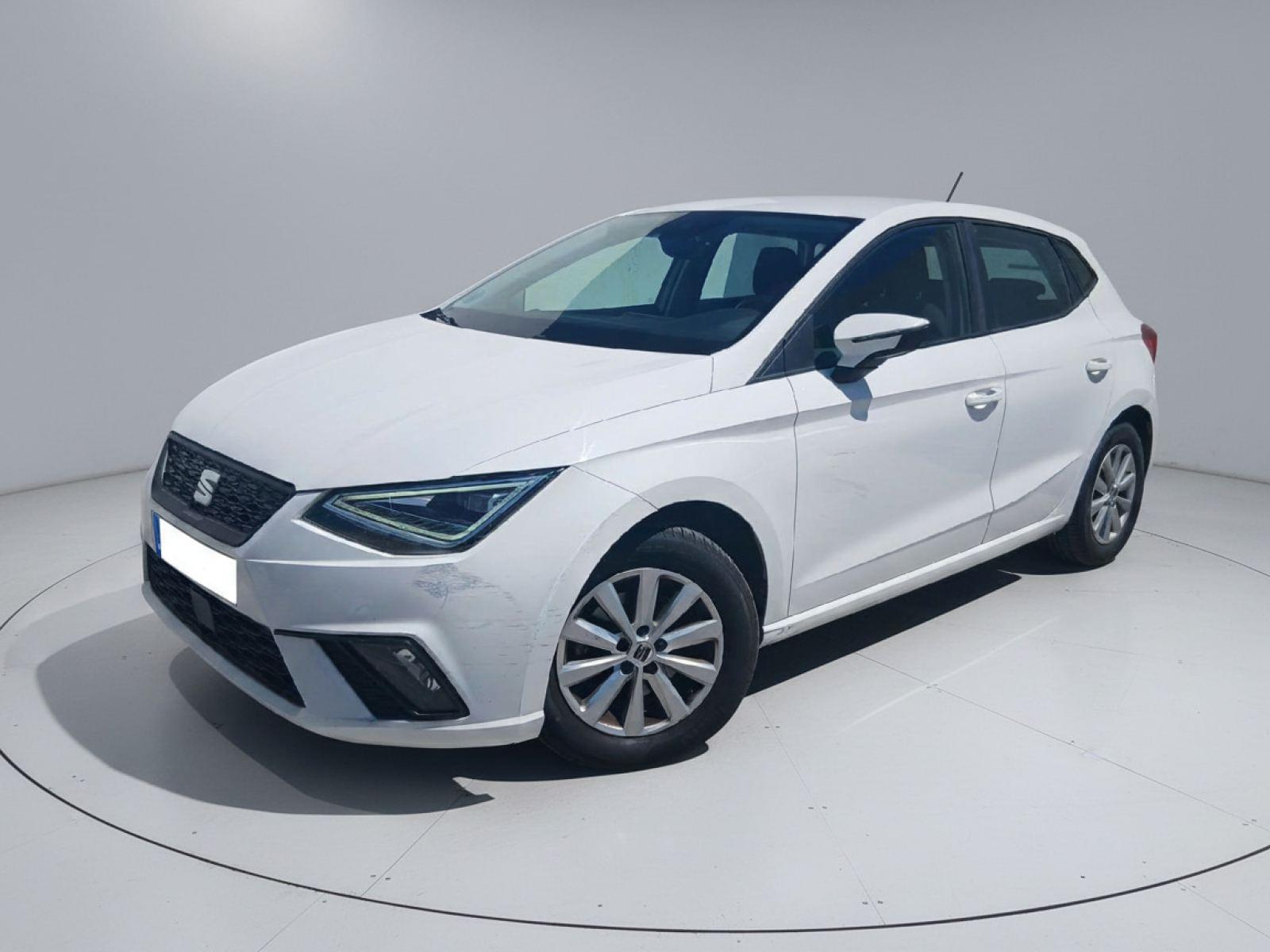 imagen de SEAT IBIZA 1.0 TSI 81kW (110CV) Style Plus (SP) - REF: 06521