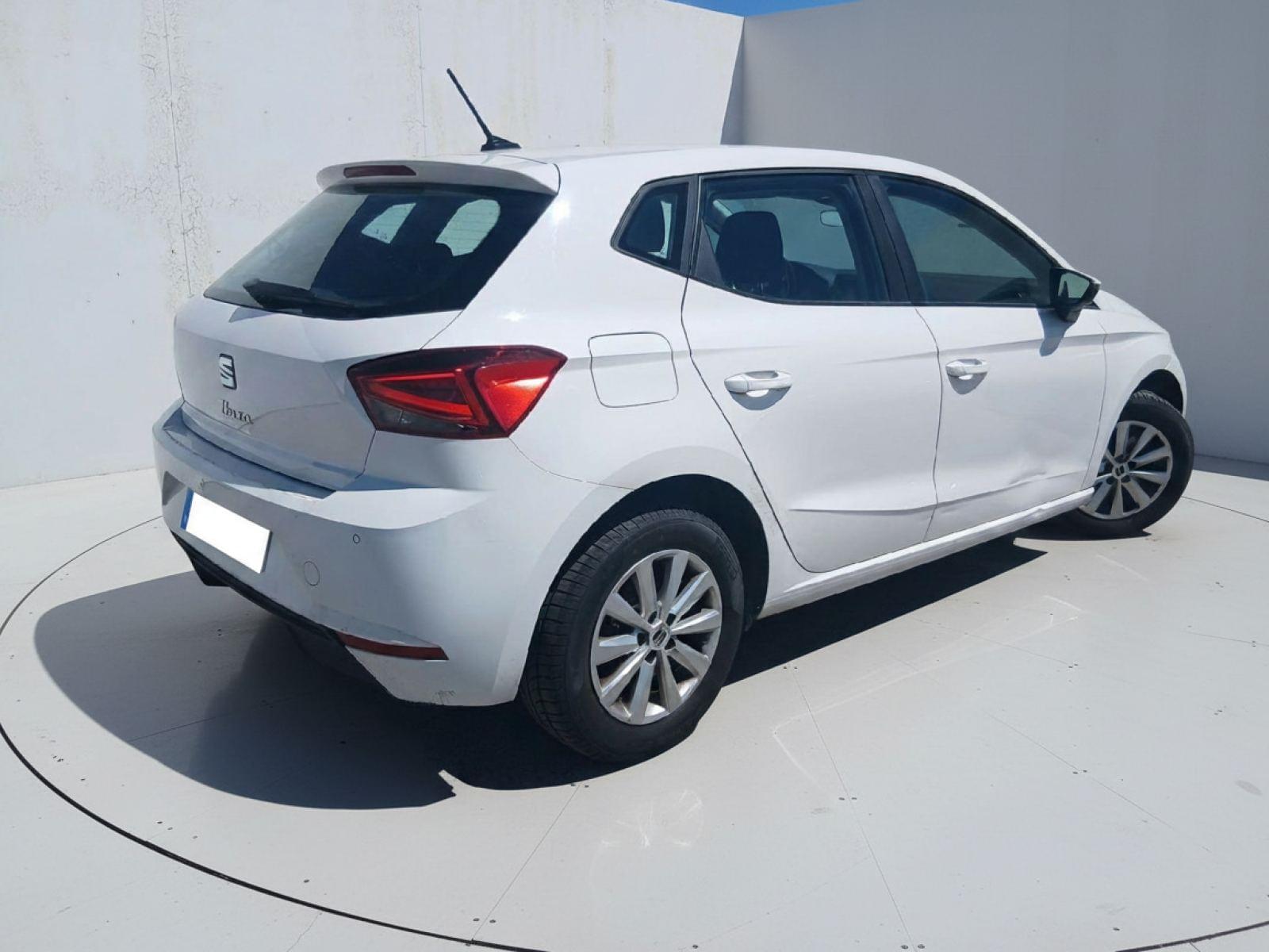 SEAT IBIZA 1.0 TSI 81kW (110CV) Style Plus (SP) 2