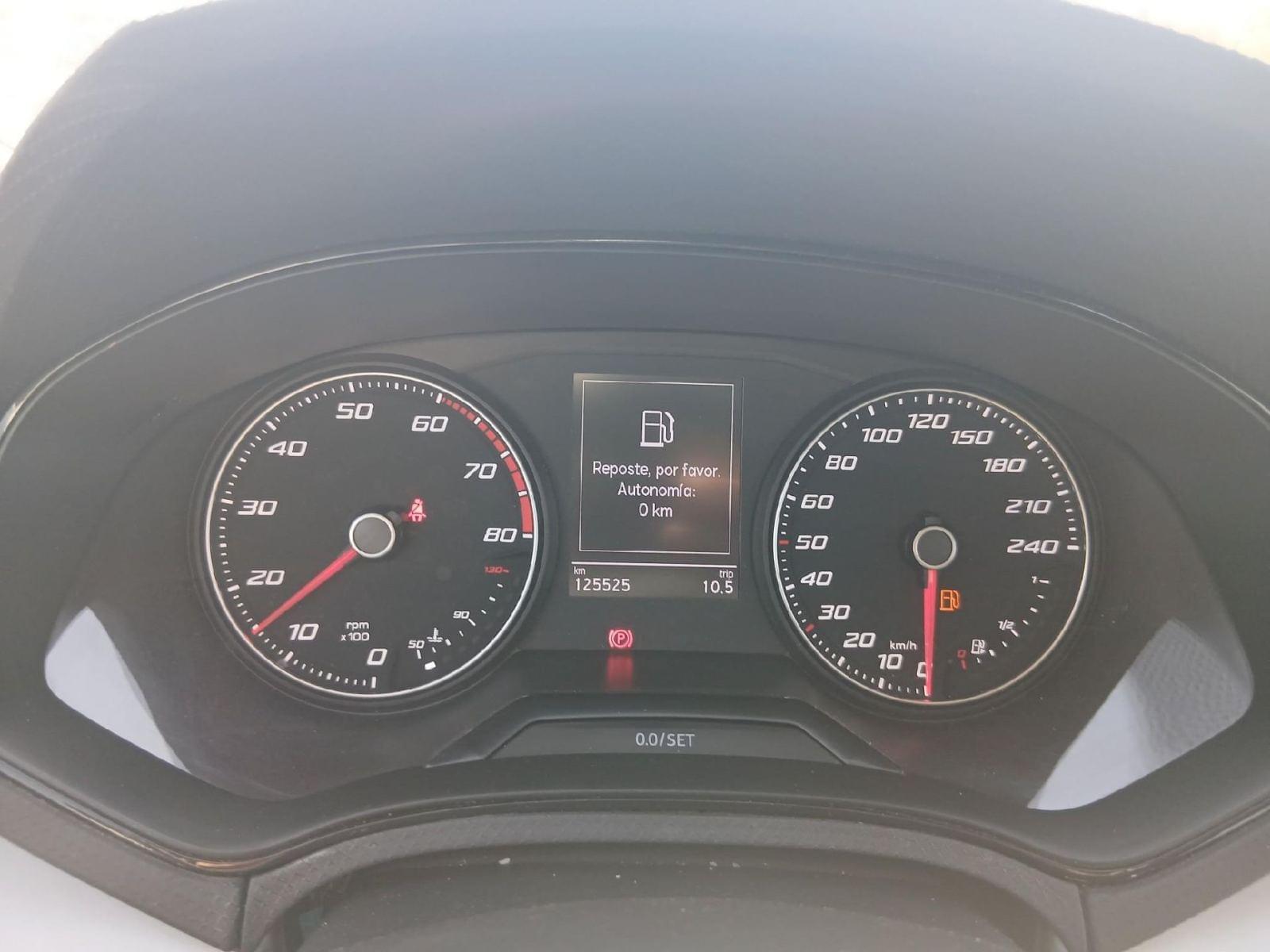 SEAT IBIZA 1.0 TSI 81kW (110CV) Style Plus (SP) 4