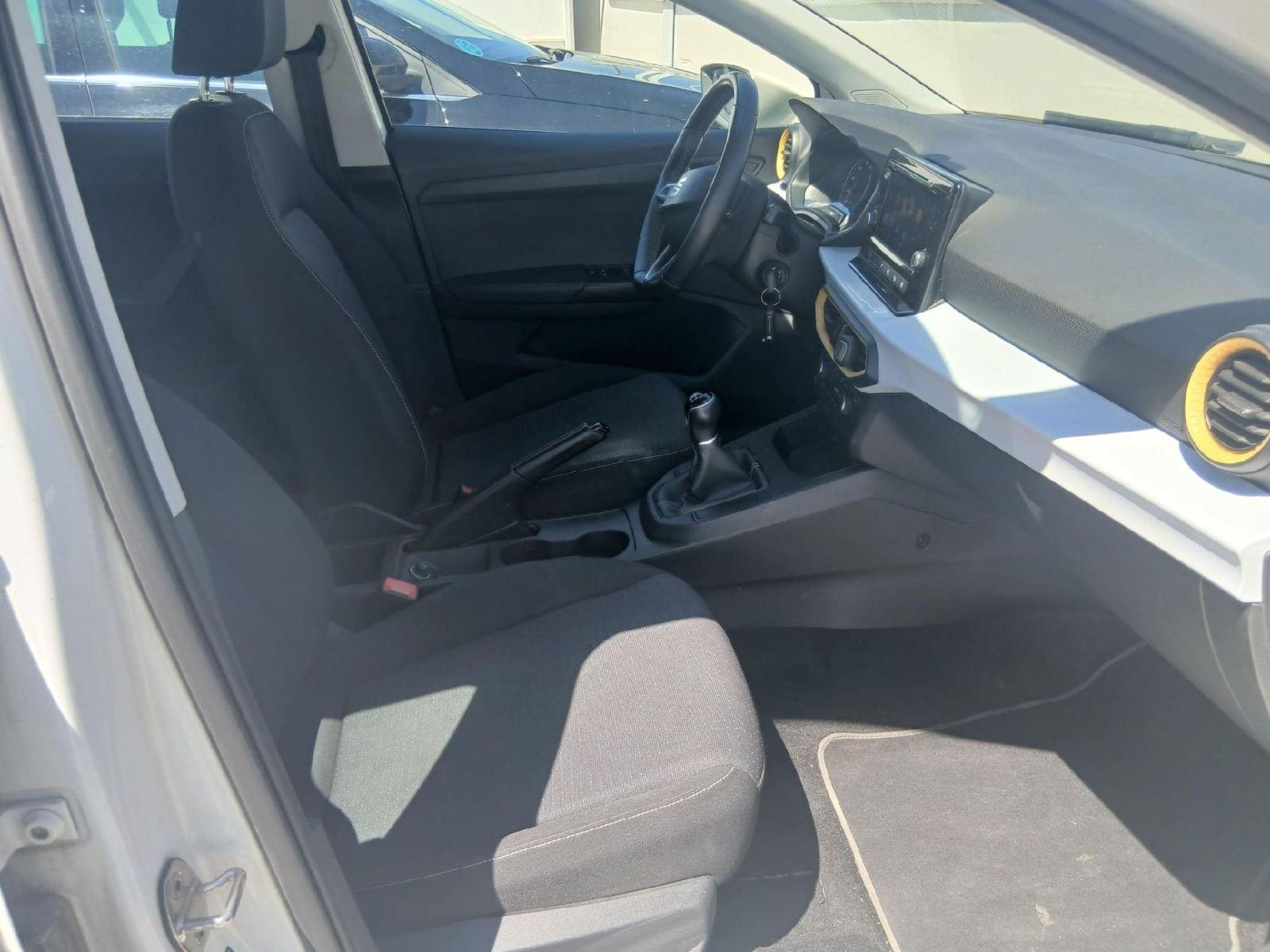 SEAT IBIZA 1.0 TSI 81kW (110CV) Style Plus (SP) 6