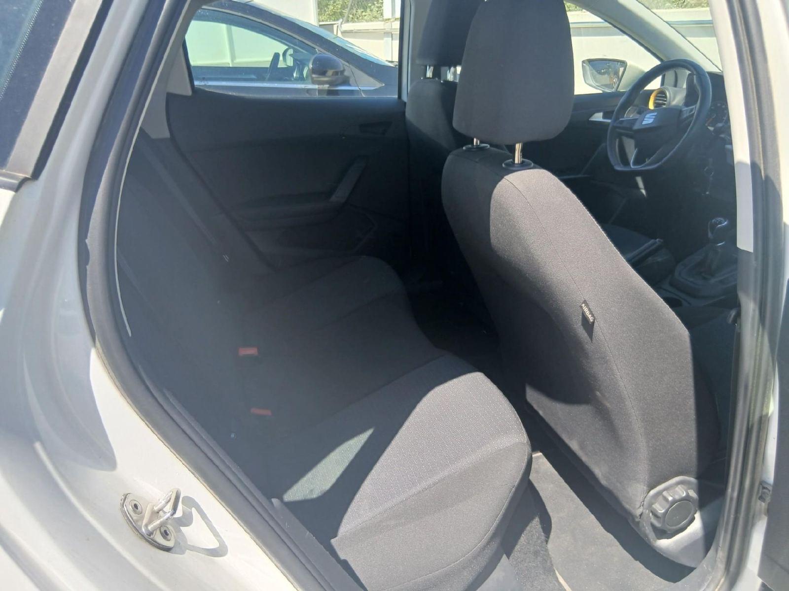 SEAT IBIZA 1.0 TSI 81kW (110CV) Style Plus (SP) 7