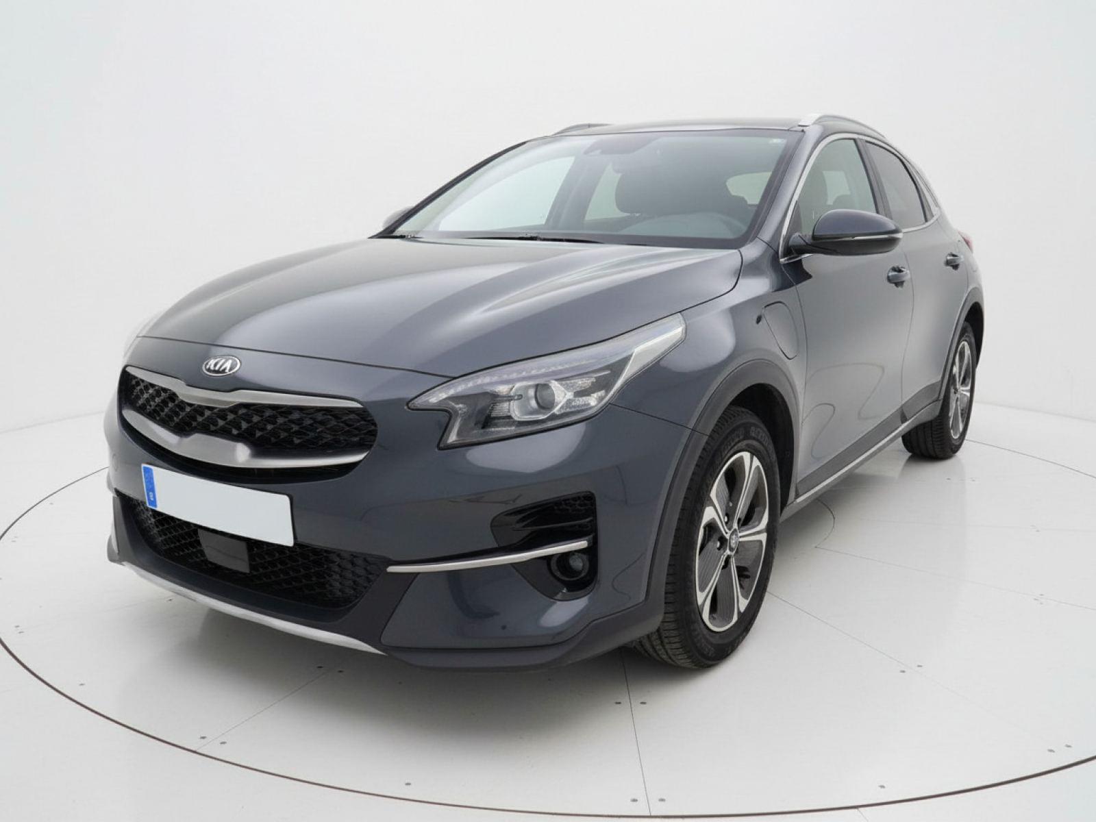 KIA XCEED 1.6 GDi PHEV 104 CV eDrive (AC) 1 