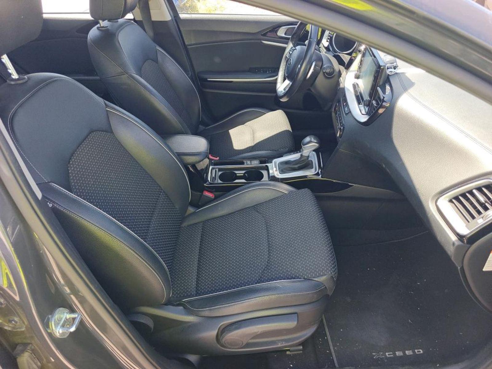 KIA XCEED 1.6 GDi PHEV 104 CV eDrive (AC) 7 