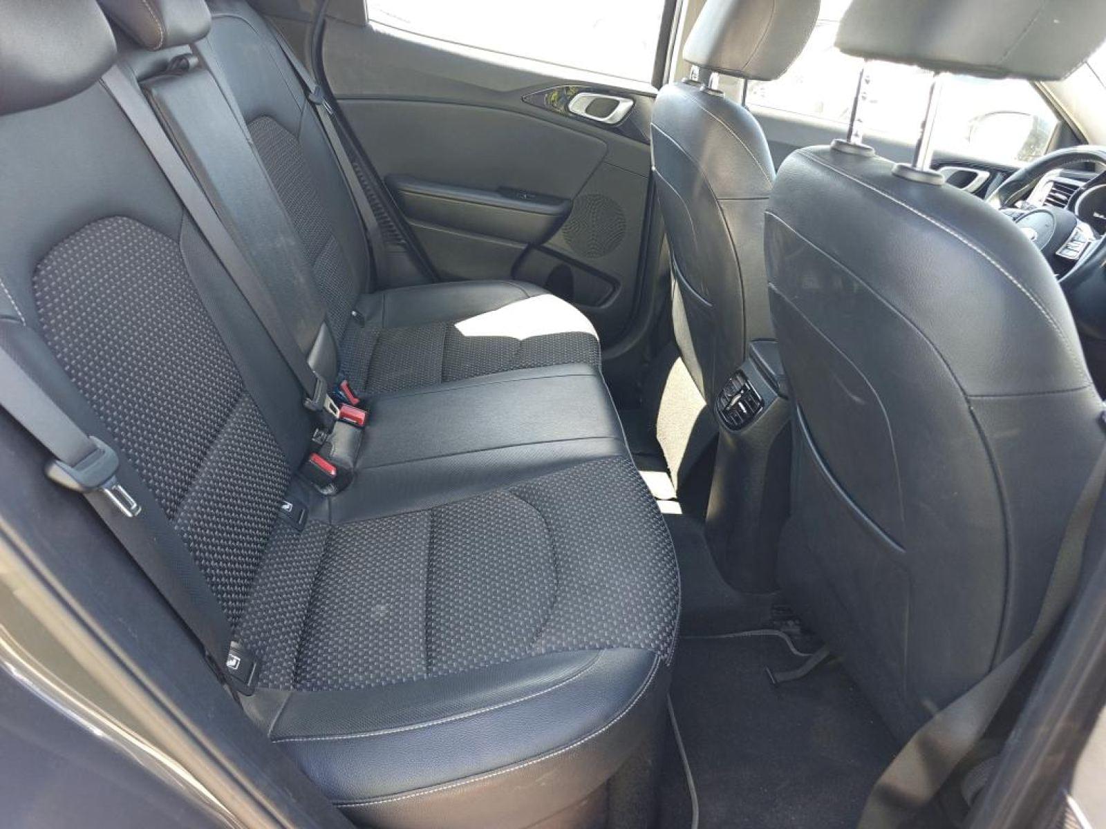 KIA XCEED 1.6 GDi PHEV 104 CV eDrive (AC) 8 