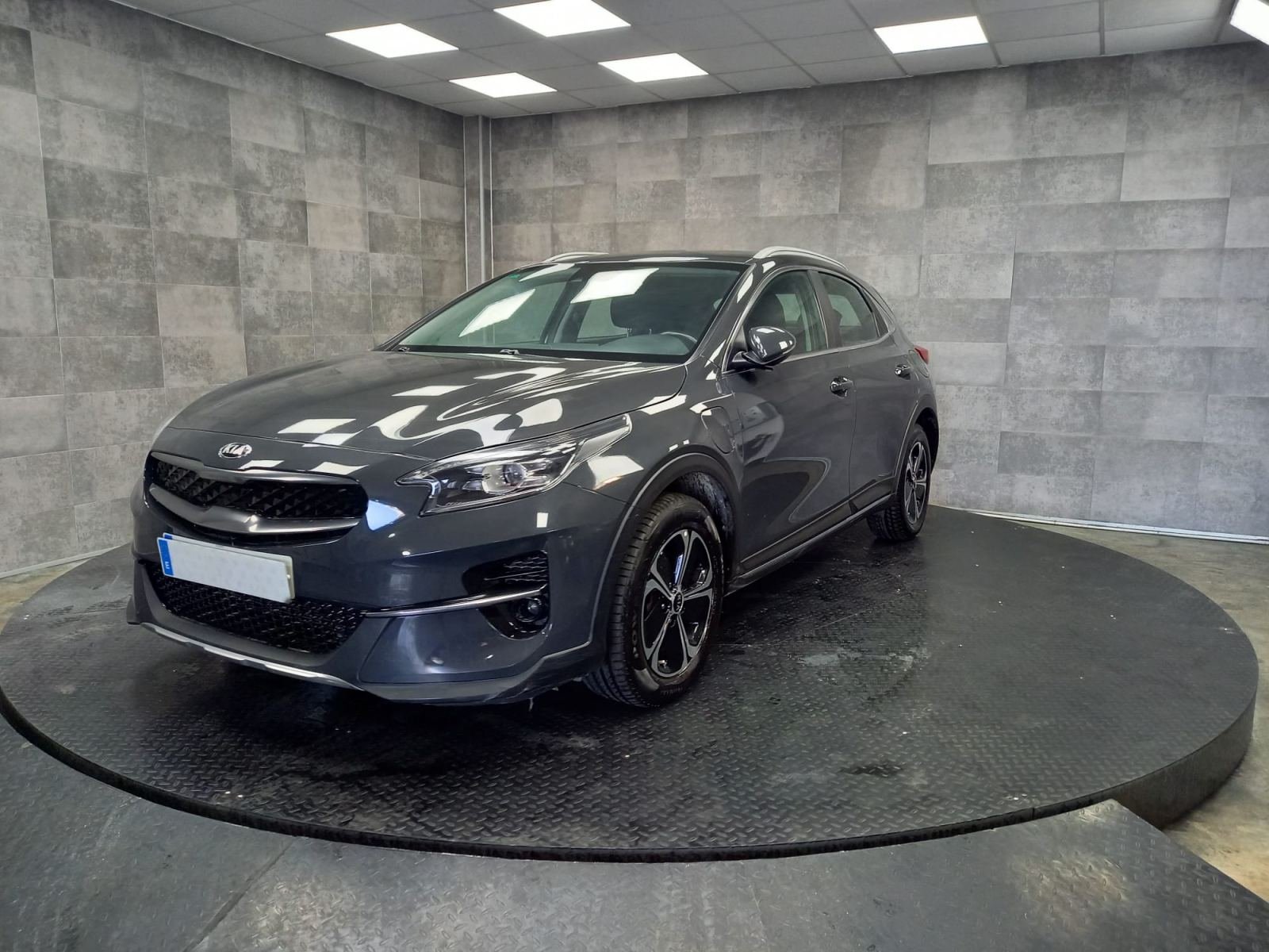 imagen de KIA XCEED 1.6 GDi PHEV 104 CV eDrive (AC) - REF: 06522