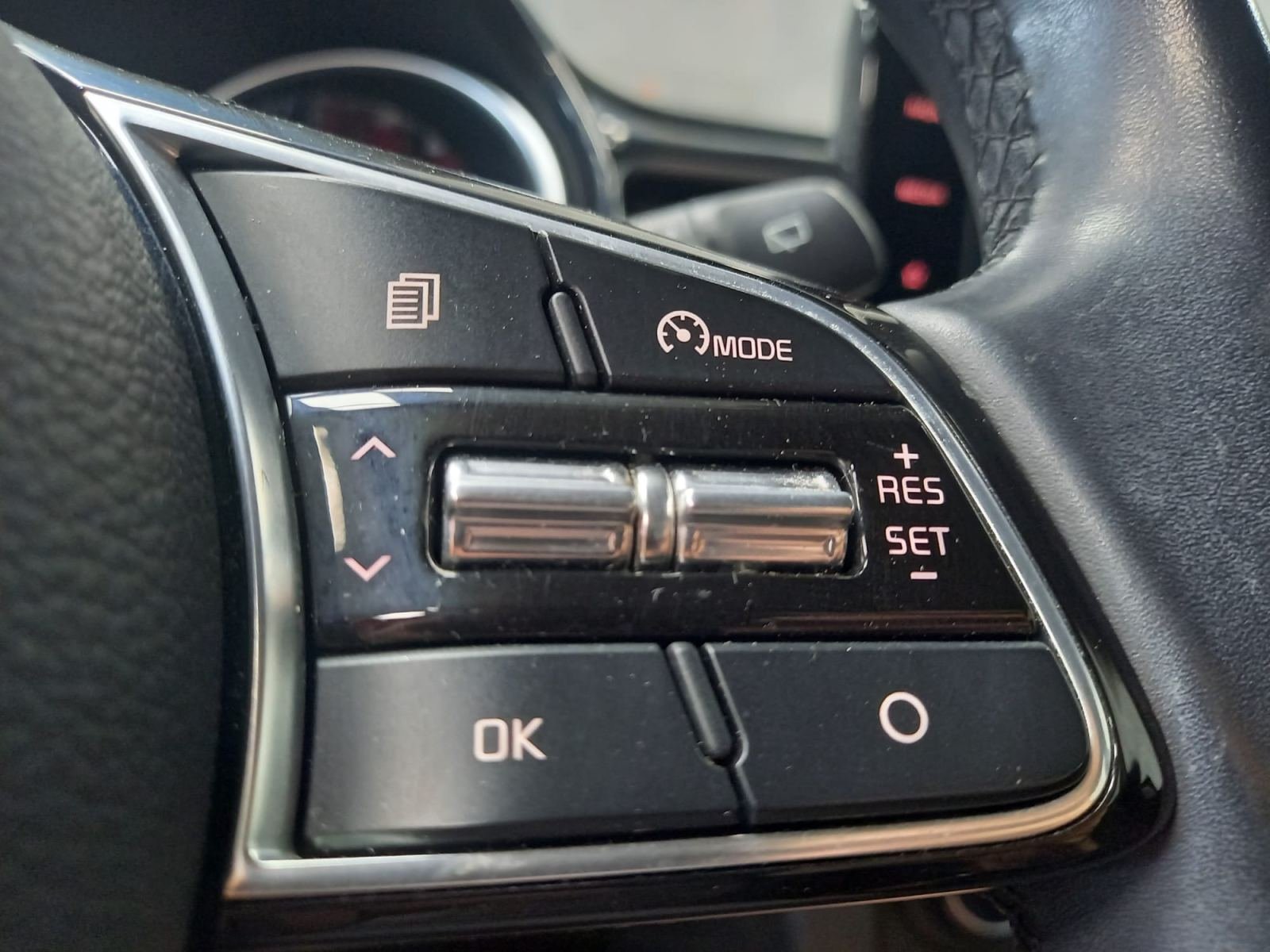 KIA XCEED 1.6 GDi PHEV 104 CV eDrive (AC) 14