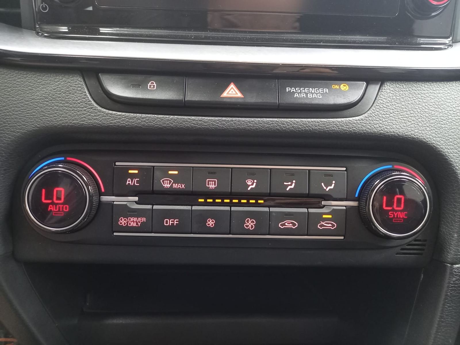 KIA XCEED 1.6 GDi PHEV 104 CV eDrive (AC) 17
