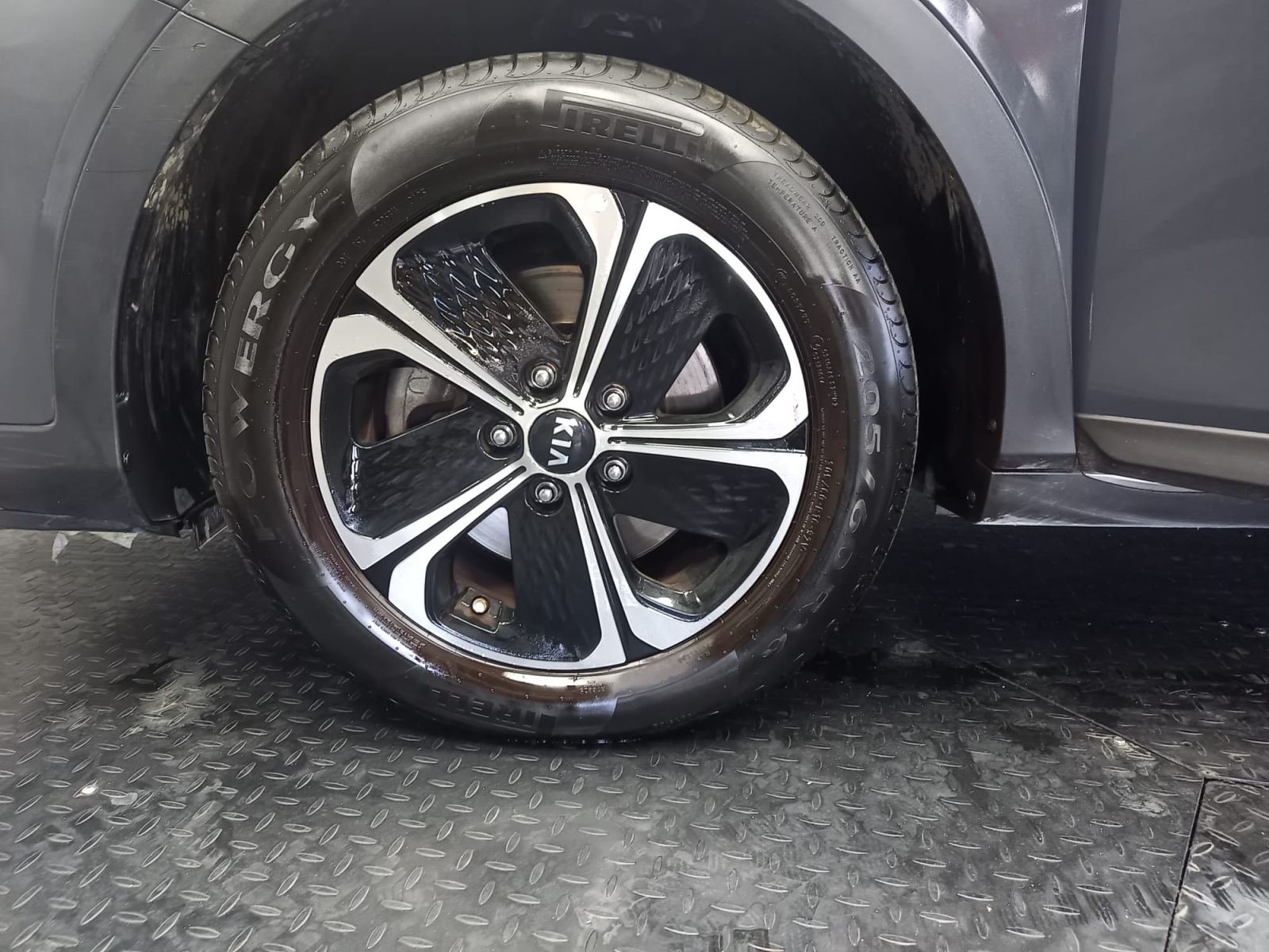 KIA XCEED 1.6 GDi PHEV 104 CV eDrive (AC) 19