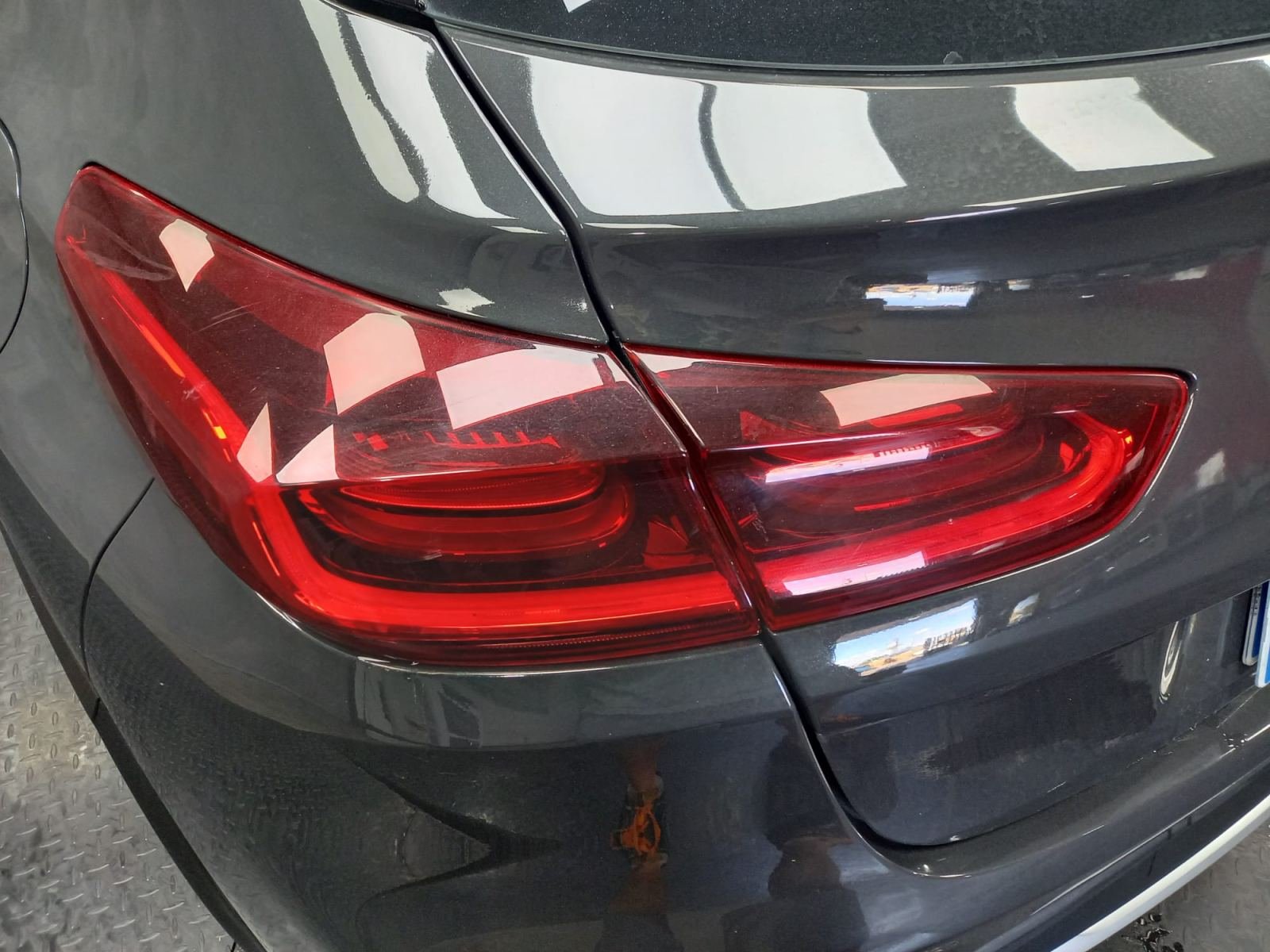 KIA XCEED 1.6 GDi PHEV 104 CV eDrive (AC) 21