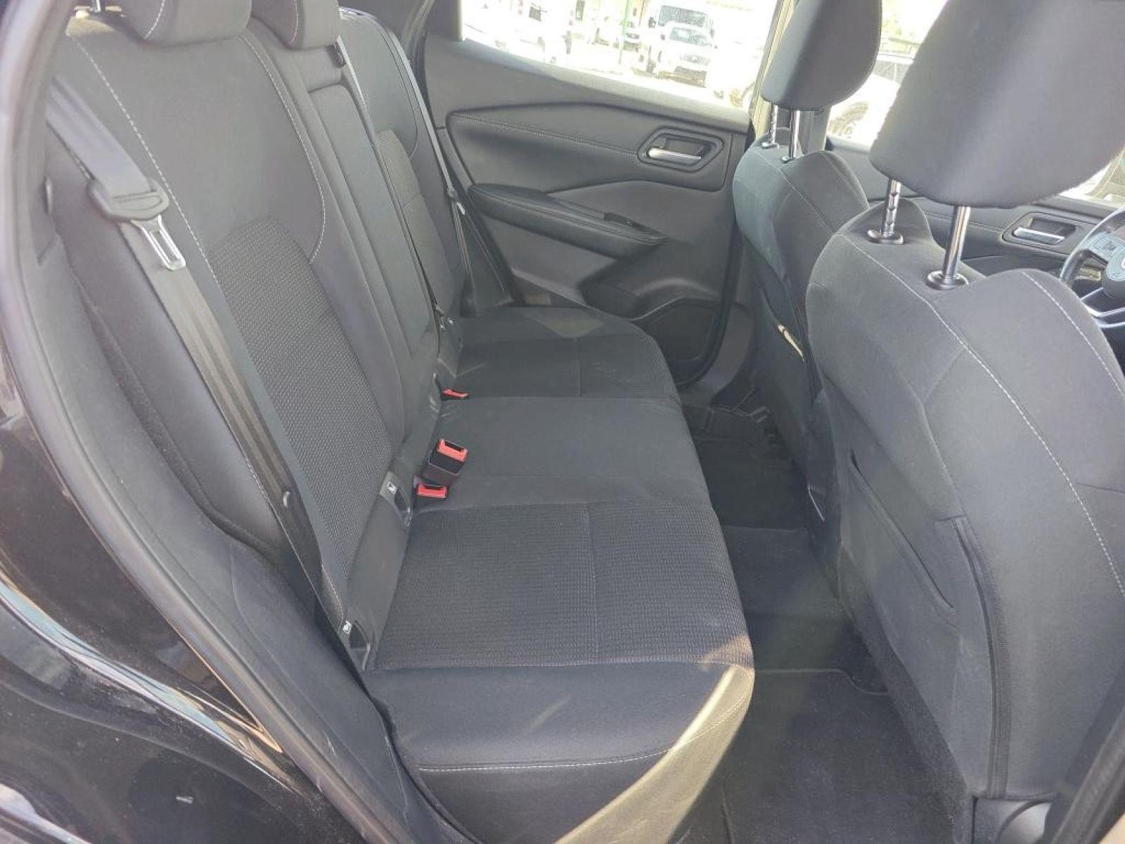 NISSAN QASHQAI DIG-T 140 CV MHEV 4x2 Acenta 8 