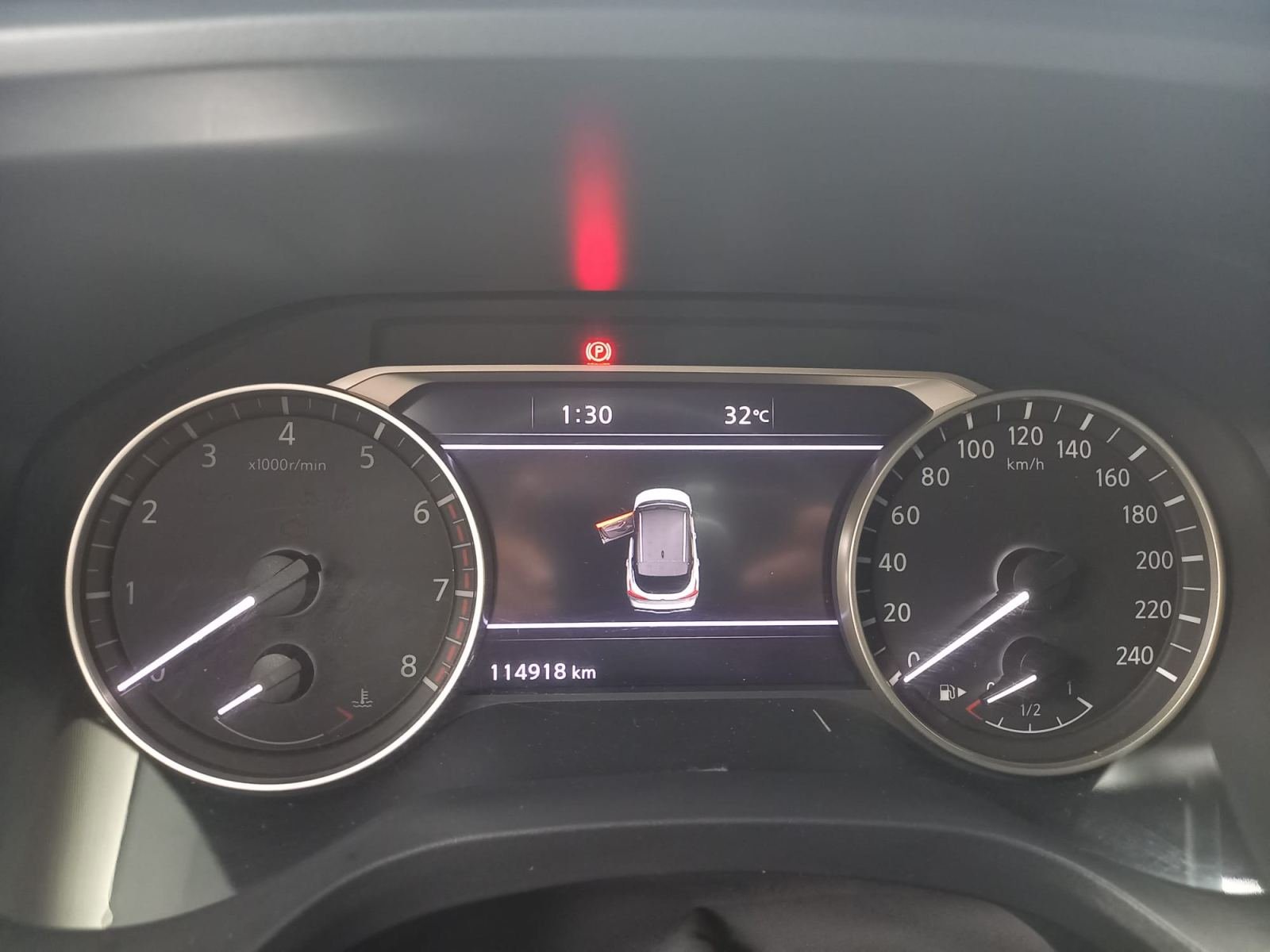 NISSAN QASHQAI DIG-T 140 CV MHEV 4x2 Acenta 13