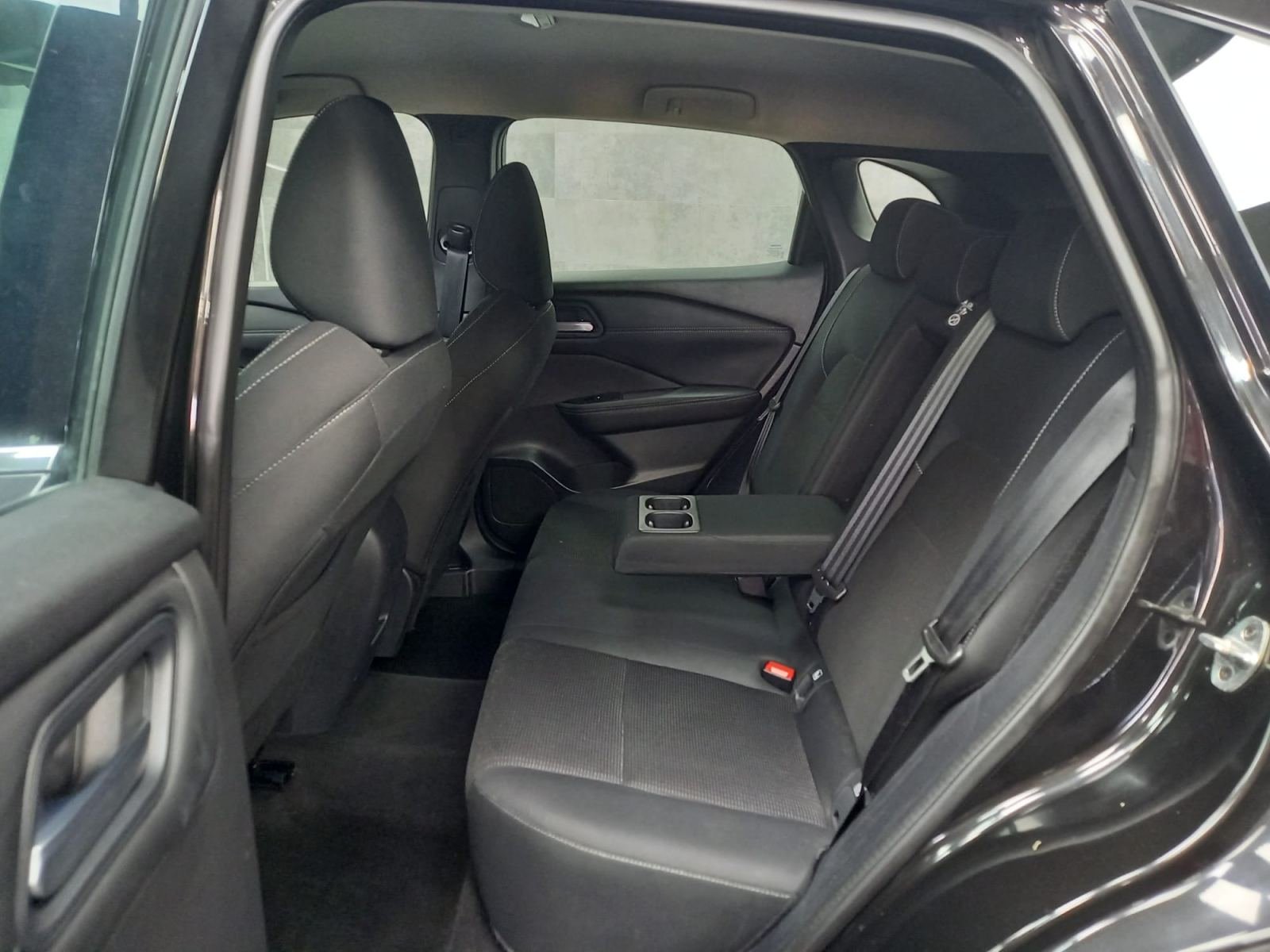 NISSAN QASHQAI DIG-T 140 CV MHEV 4x2 Acenta 11