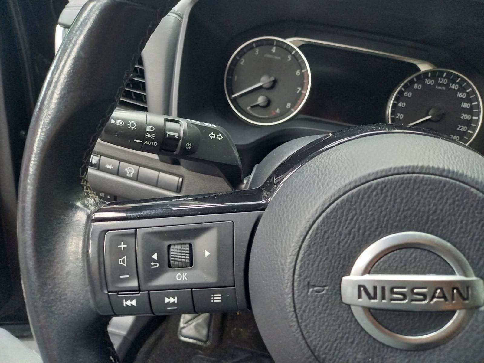 NISSAN QASHQAI DIG-T 140 CV MHEV 4x2 Acenta 14