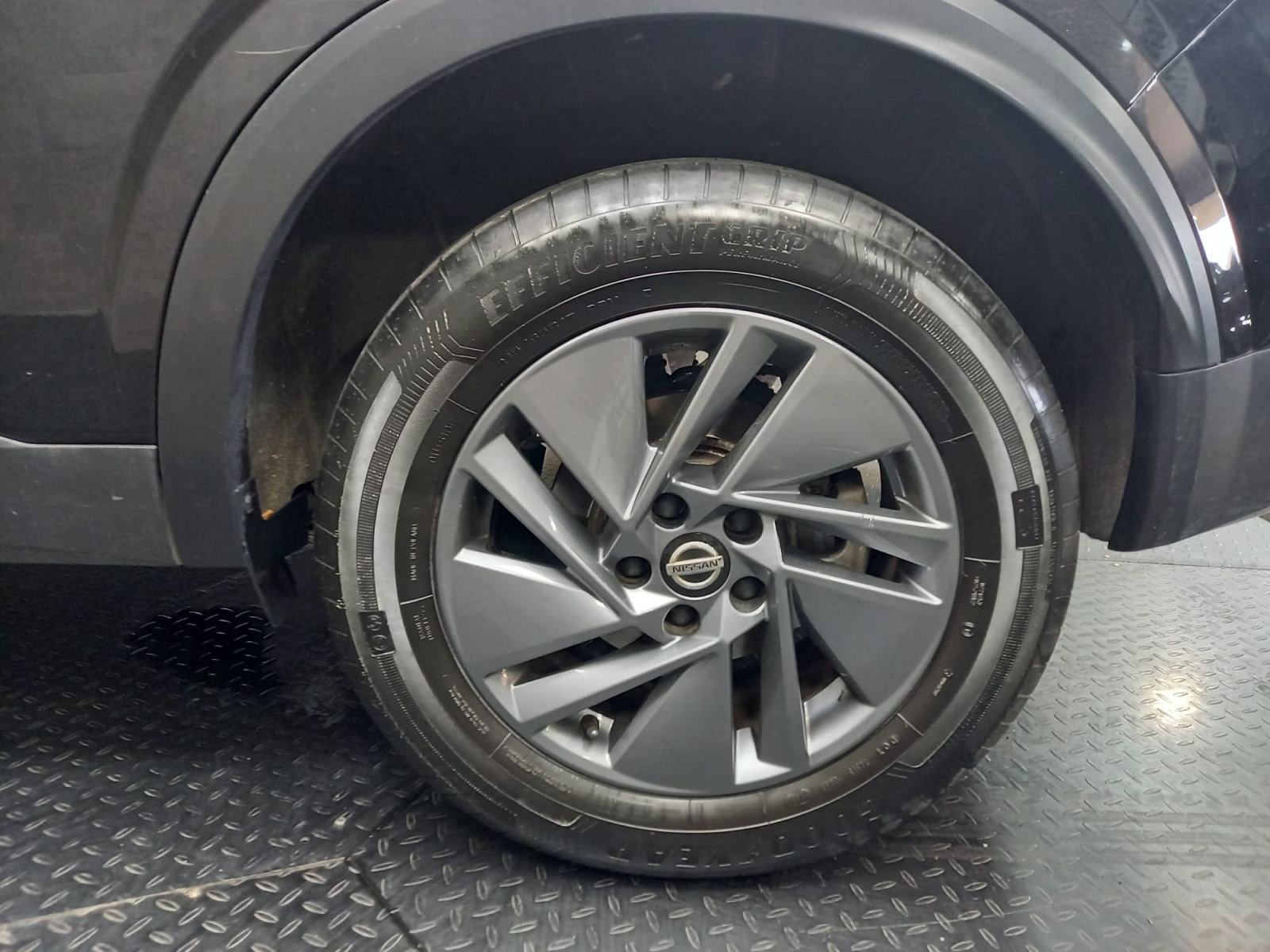 NISSAN QASHQAI DIG-T 140 CV MHEV 4x2 Acenta 19