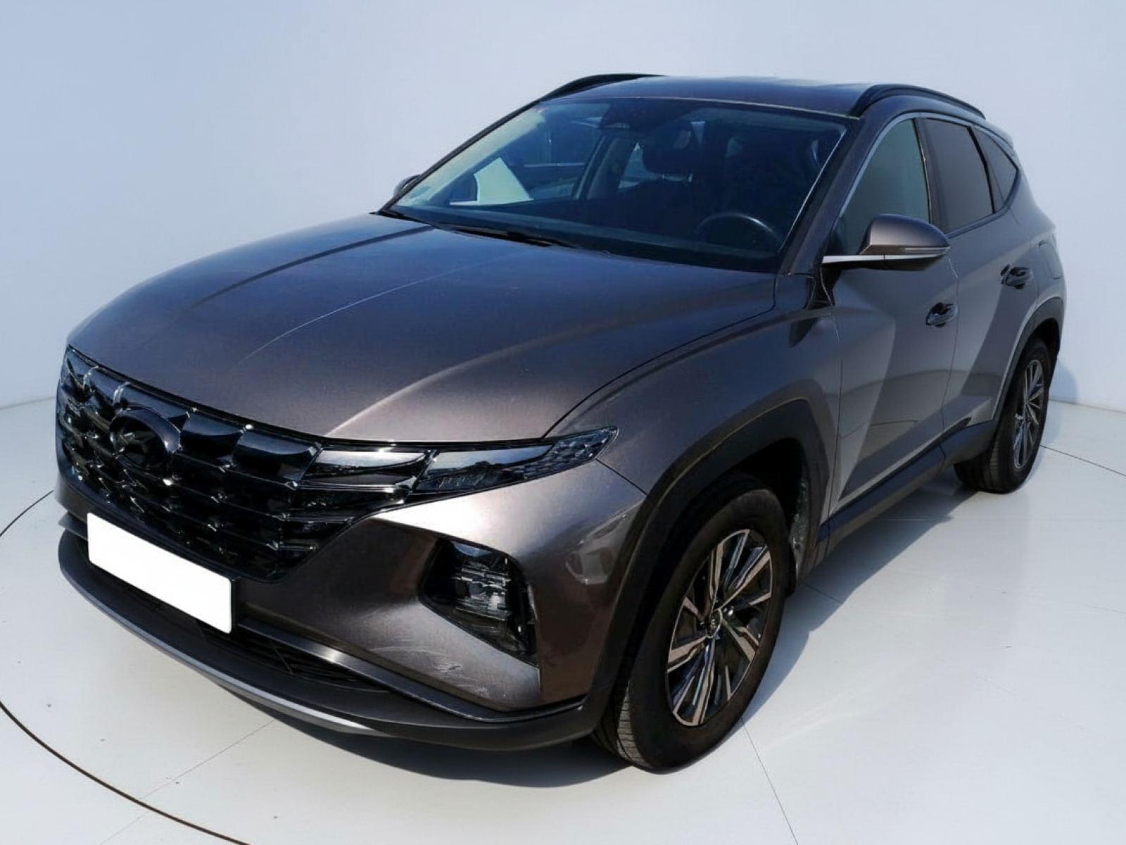HYUNDAI TUCSON 1.6 TGDI 230 CV HEV Maxx Auto 1 