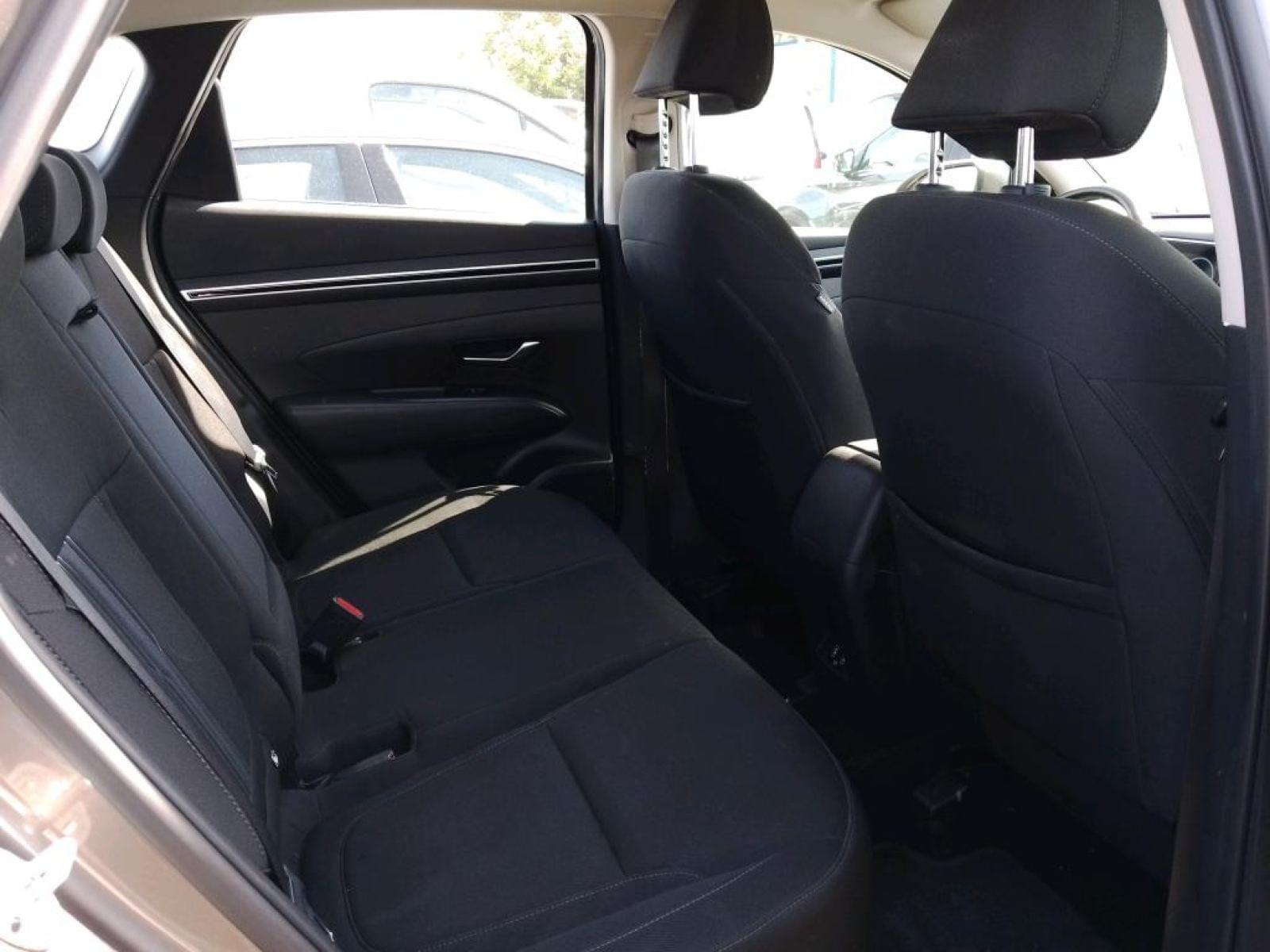 HYUNDAI TUCSON 1.6 TGDI 230 CV HEV Maxx Auto 8 