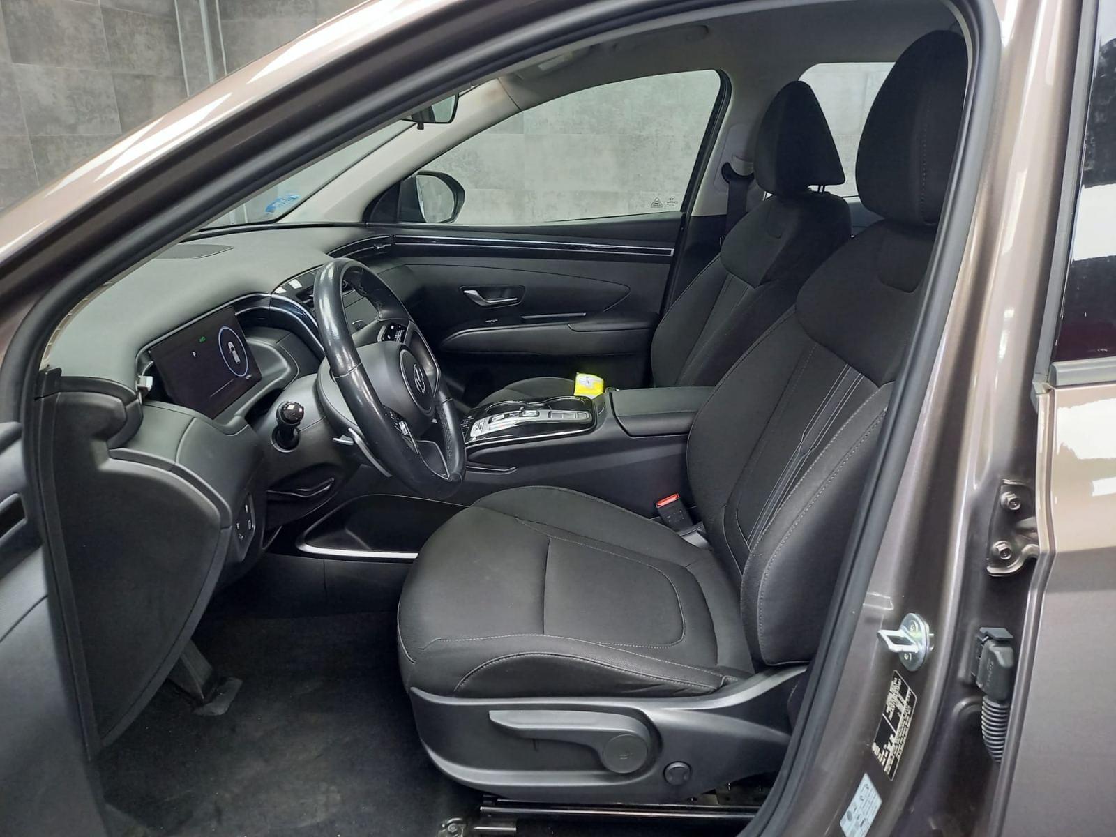HYUNDAI TUCSON 1.6 TGDI 230 CV HEV Maxx Auto 9
