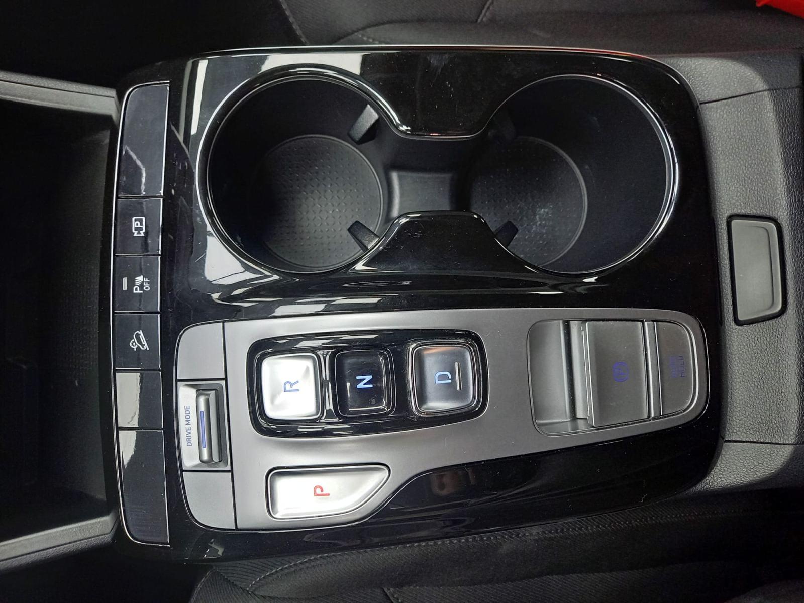 HYUNDAI TUCSON 1.6 TGDI 230 CV HEV Maxx Auto 18
