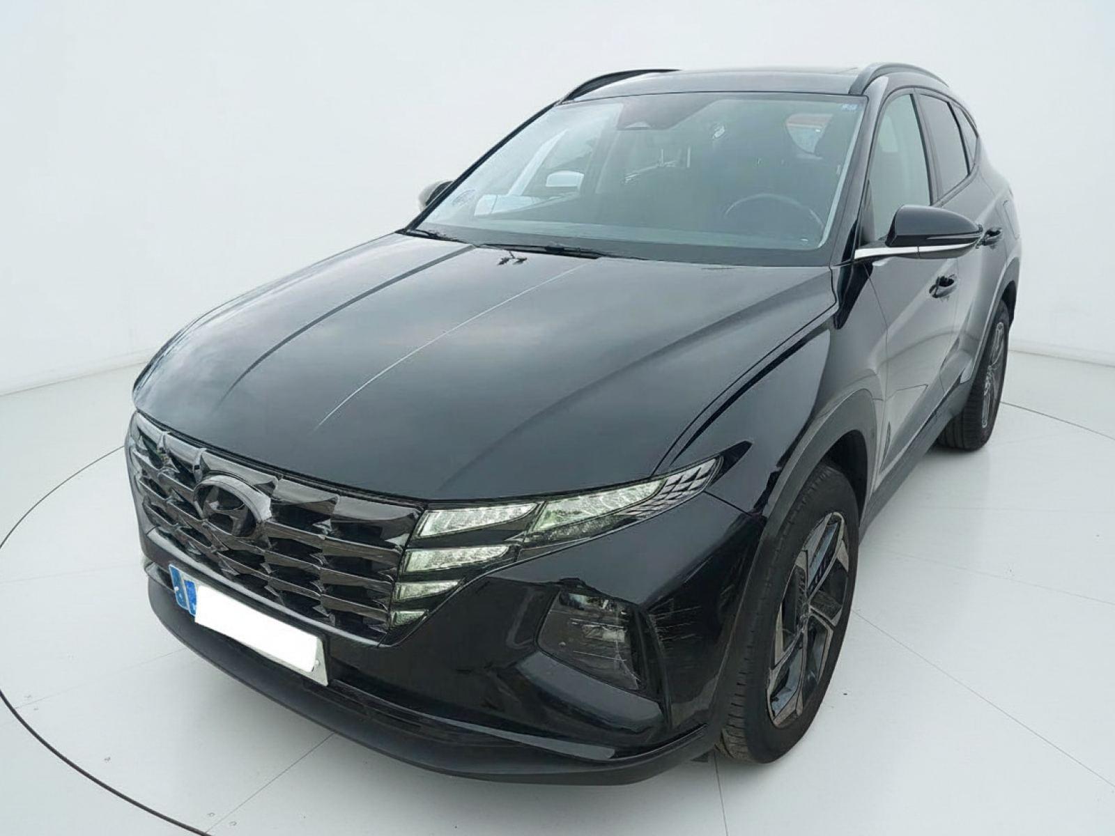 imagen de HYUNDAI TUCSON 1.6 TGDI PHEV 195KW Maxx Auto 4X4 - REF: 06525