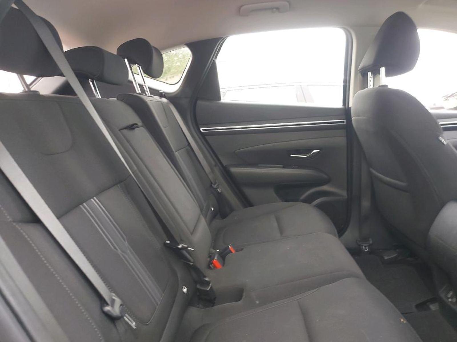 HYUNDAI TUCSON 1.6 TGDI PHEV 195KW Maxx Auto 4X4 7