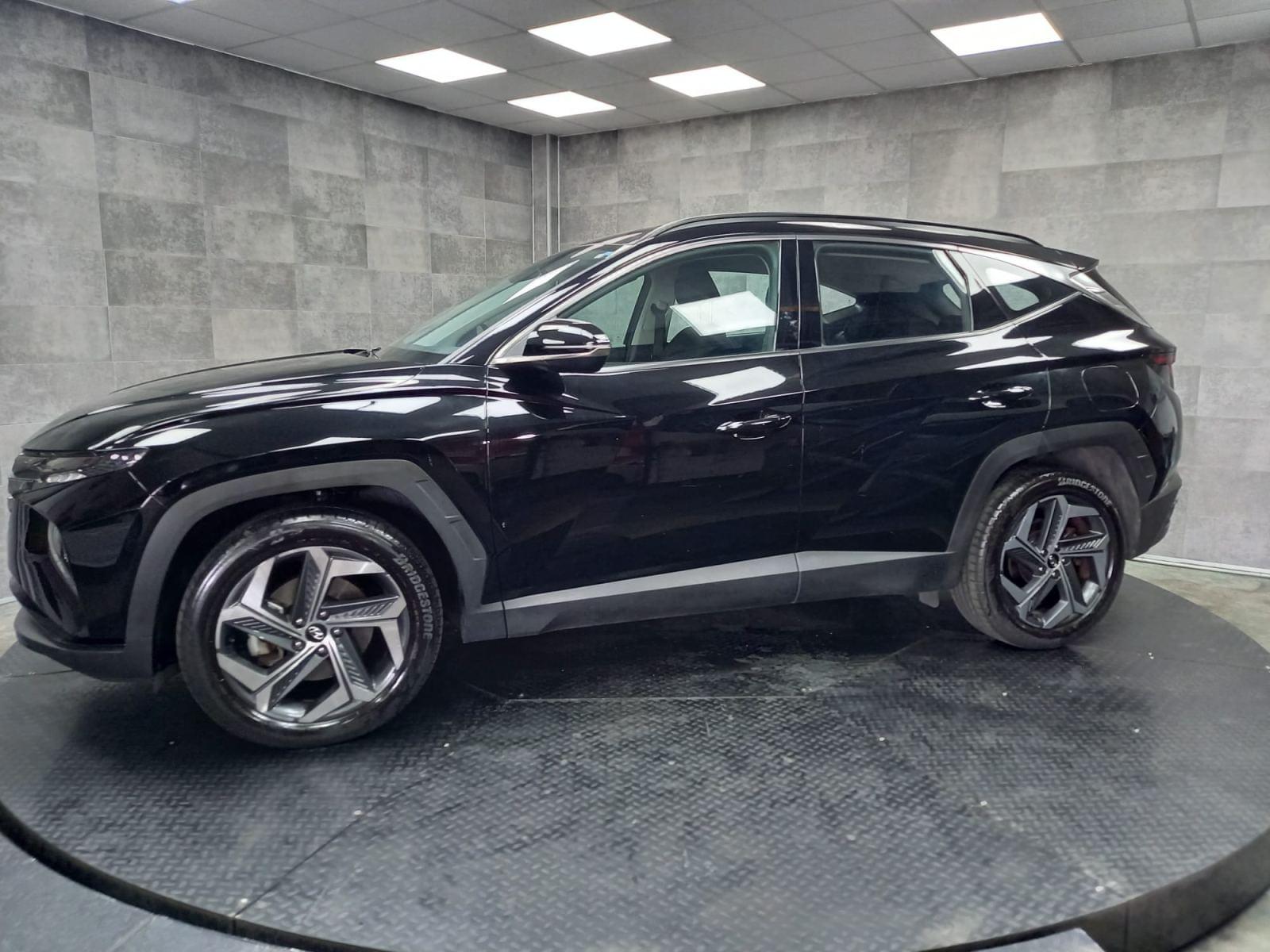 HYUNDAI TUCSON 1.6 TGDI PHEV 195KW Maxx Auto 4X4 7 