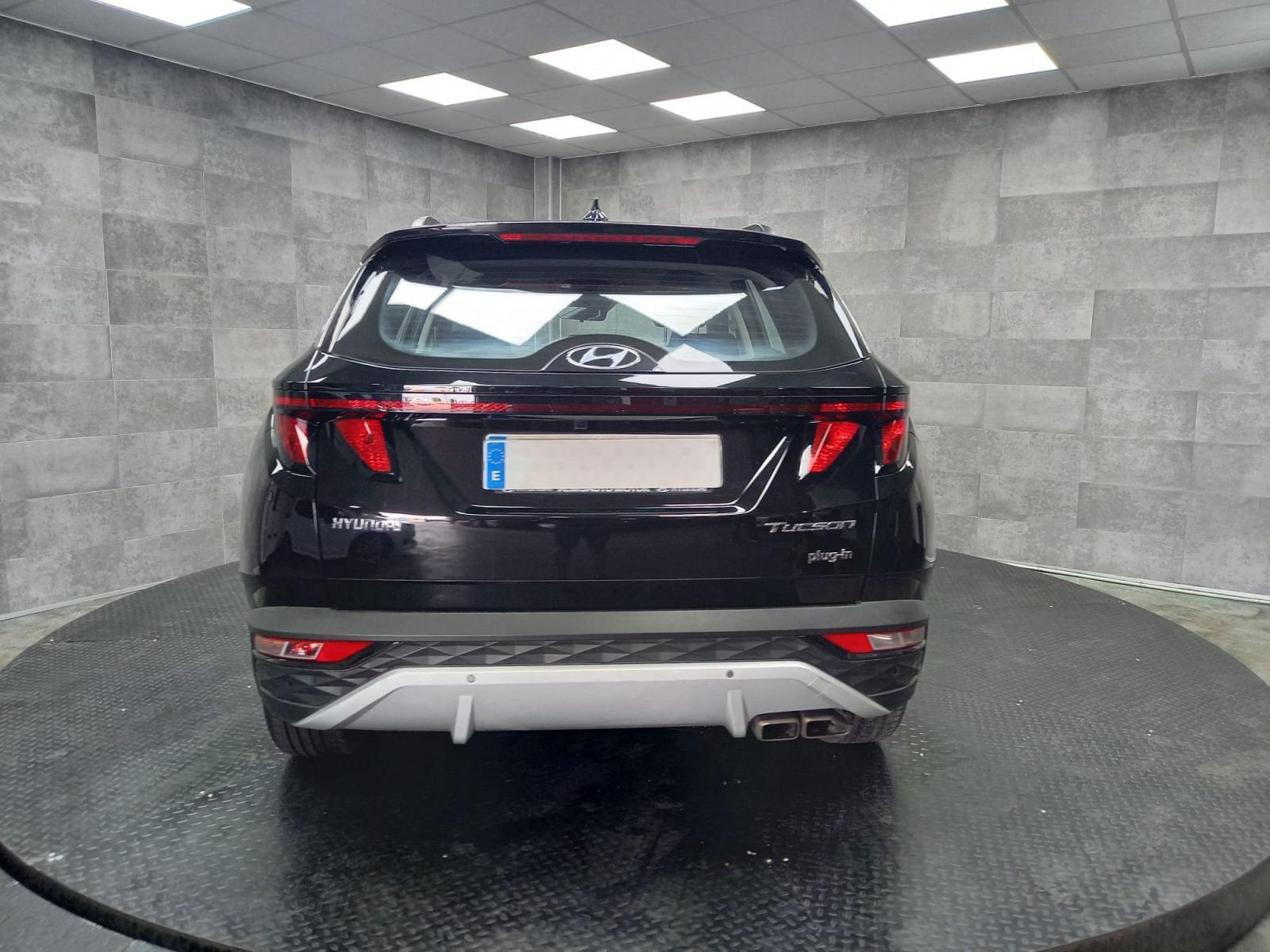 HYUNDAI TUCSON 1.6 TGDI PHEV 195KW Maxx Auto 4X4 6 