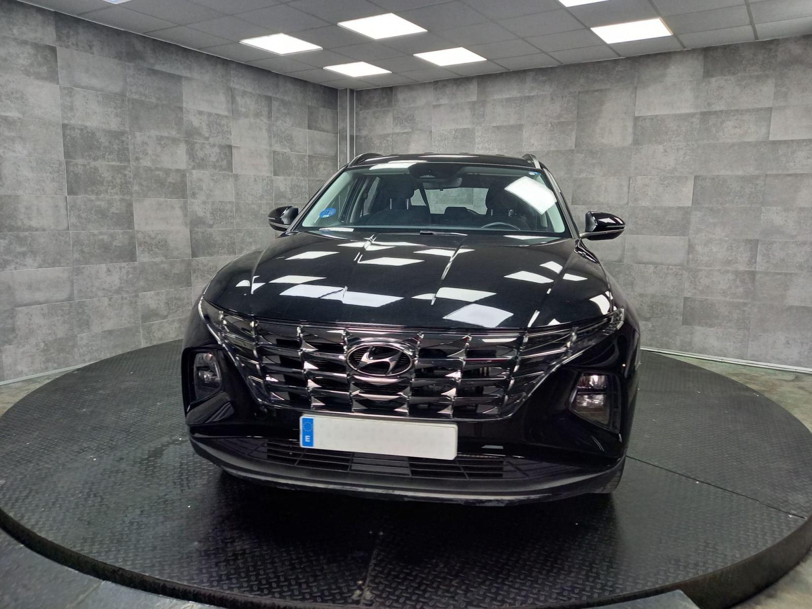 HYUNDAI TUCSON 1.6 TGDI PHEV 195KW Maxx Auto 4X4 2 