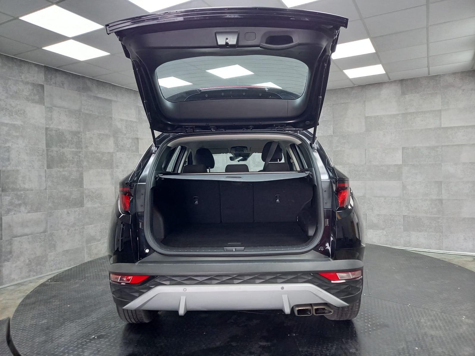 HYUNDAI TUCSON 1.6 TGDI PHEV 195KW Maxx Auto 4X4 13 
