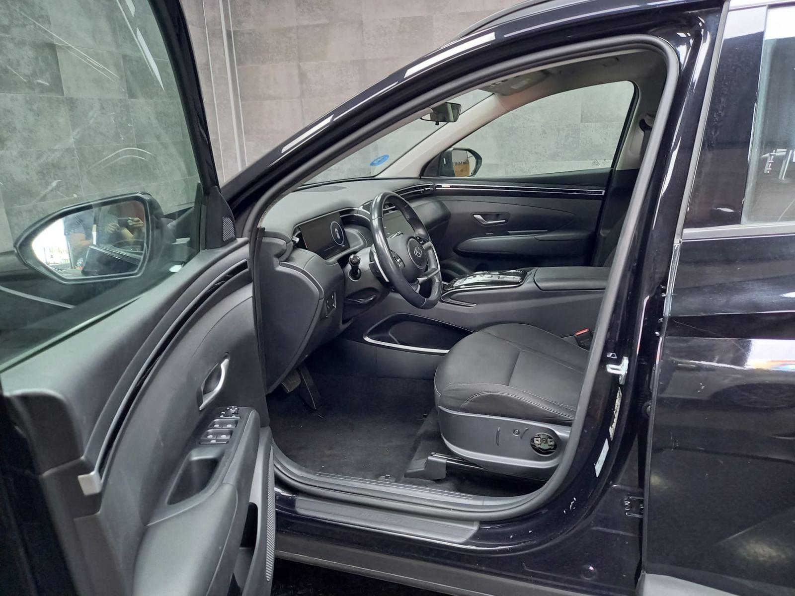 HYUNDAI TUCSON 1.6 TGDI PHEV 195KW Maxx Auto 4X4 8 