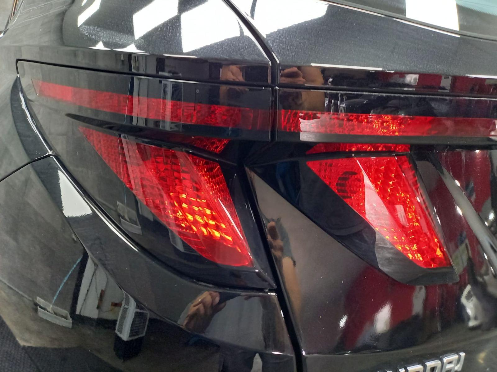 HYUNDAI TUCSON 1.6 TGDI PHEV 195KW Maxx Auto 4X4 16 