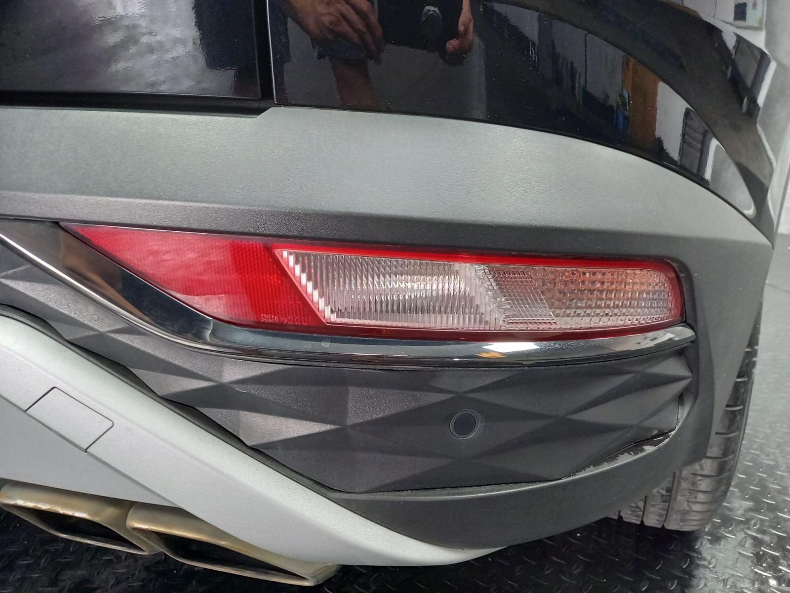 HYUNDAI TUCSON 1.6 TGDI PHEV 195KW Maxx Auto 4X4 17 