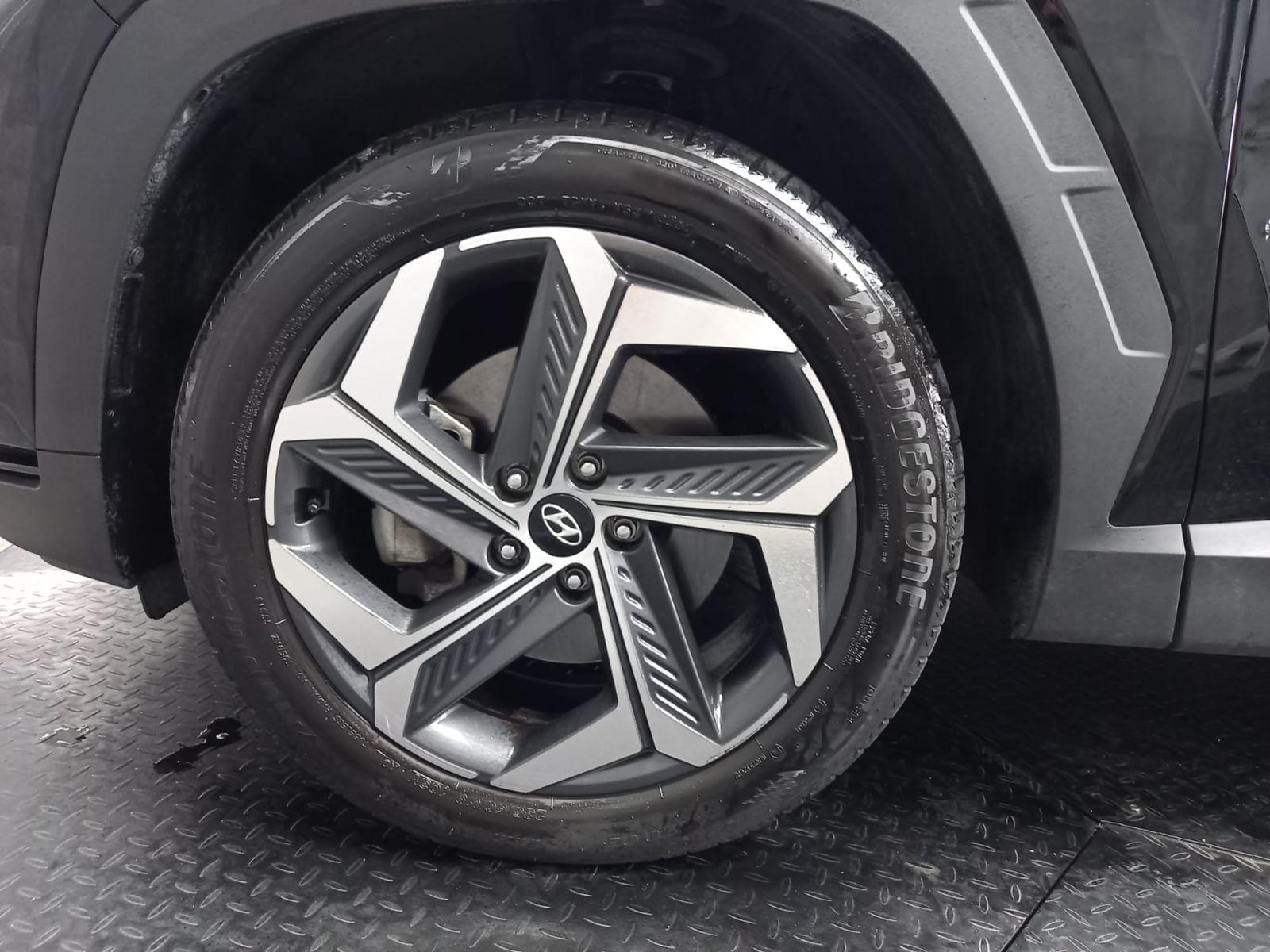 HYUNDAI TUCSON 1.6 TGDI PHEV 195KW Maxx Auto 4X4 18 