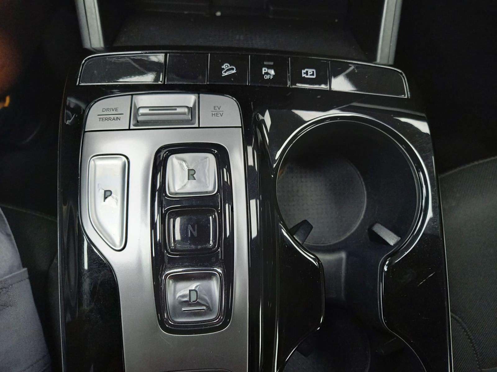 HYUNDAI TUCSON 1.6 TGDI PHEV 195KW Maxx Auto 4X4 23 