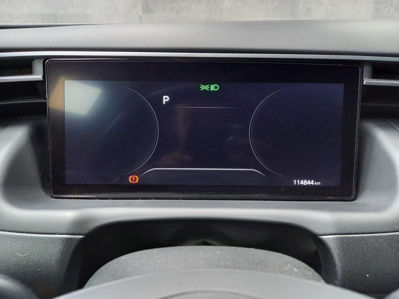 HYUNDAI TUCSON 1.6 TGDI PHEV 195KW Maxx Auto 4X4 28 