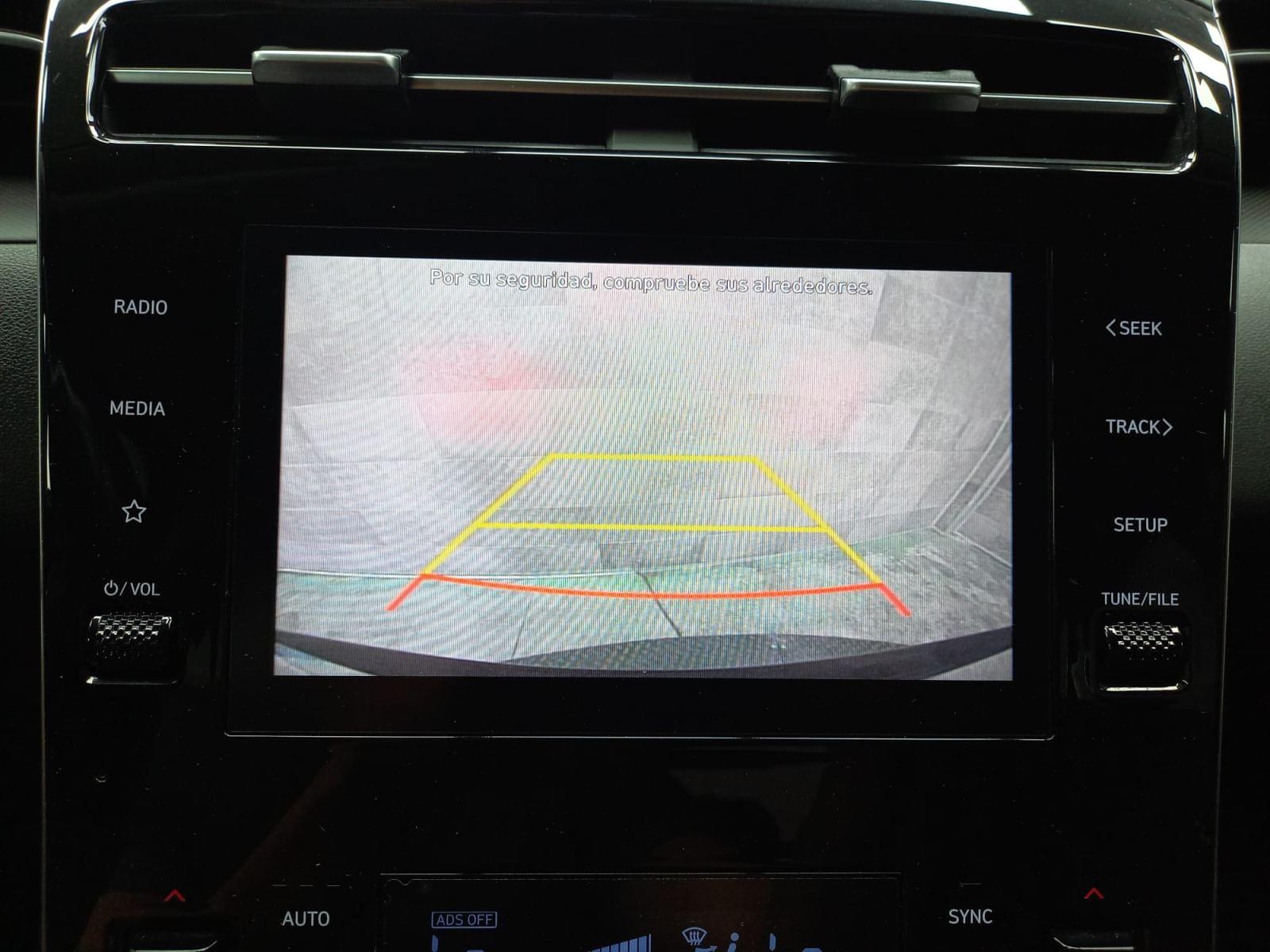 HYUNDAI TUCSON 1.6 TGDI PHEV 195KW Maxx Auto 4X4 32 