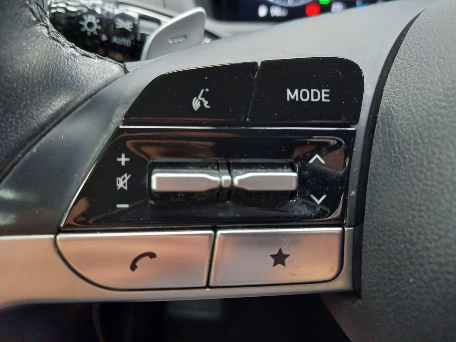 HYUNDAI TUCSON 1.6 TGDI PHEV 195KW Maxx Auto 4X4 33 