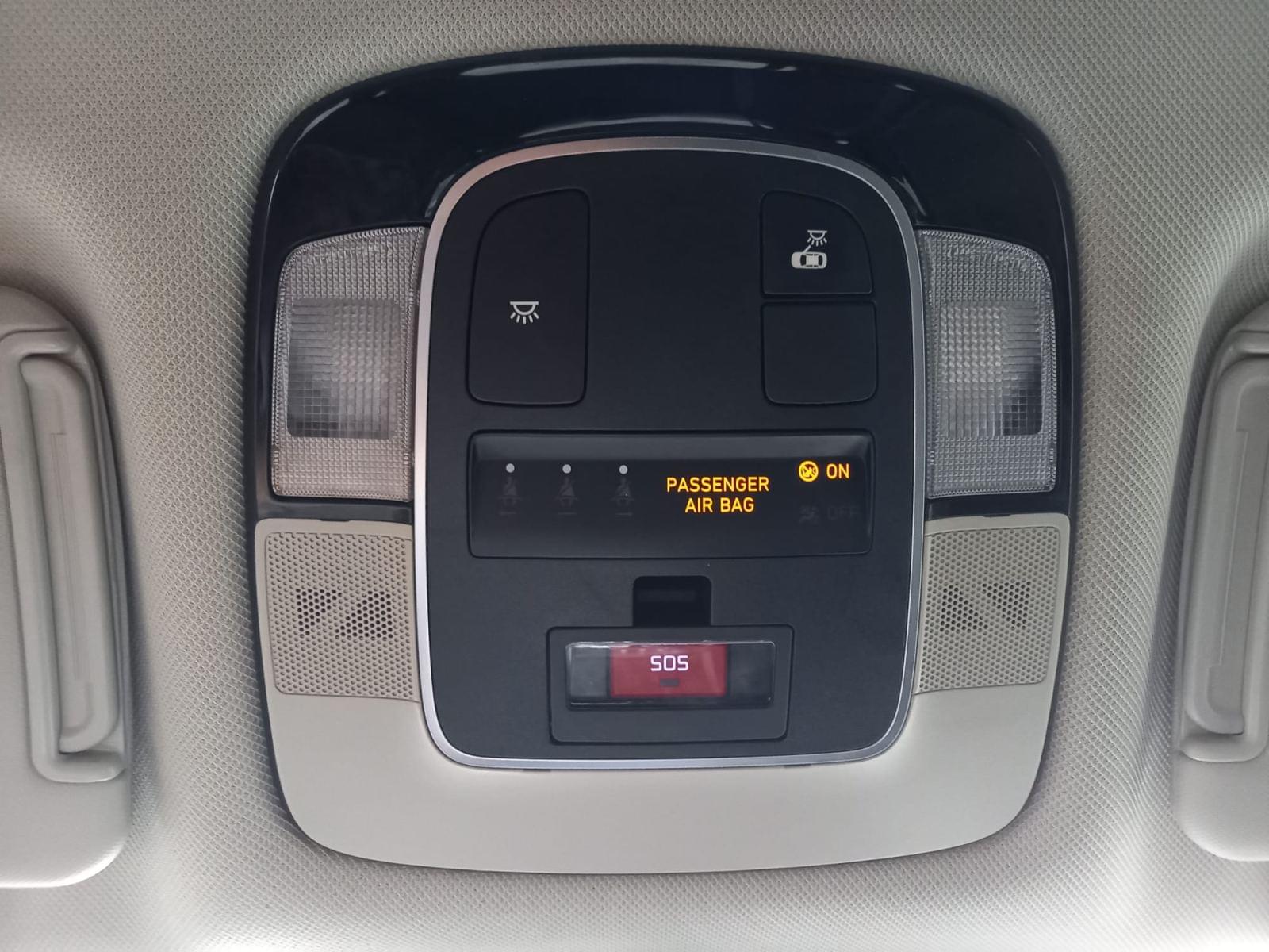 HYUNDAI TUCSON 1.6 TGDI PHEV 195KW Maxx Auto 4X4 35 