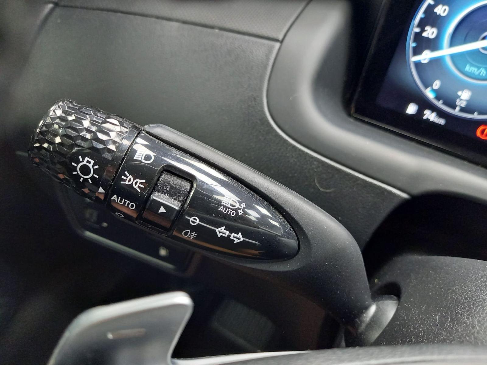 HYUNDAI TUCSON 1.6 TGDI PHEV 195KW Maxx Auto 4X4 37 