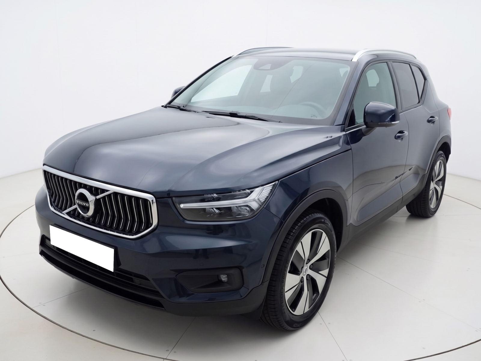 imagen de VOLVO XC40 1.5 T4 Recharge PHEV Core Auto 210 CV - REF: 06526