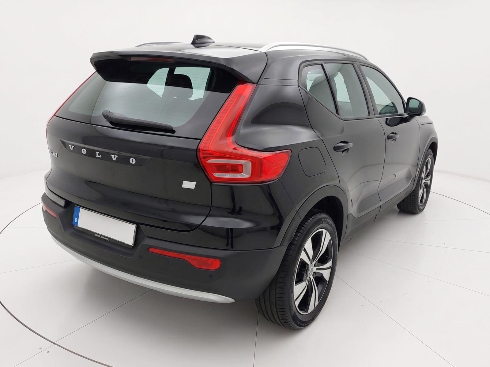 VOLVO XC40 1.5 T4 Recharge PHEV Core Auto 210 CV 2