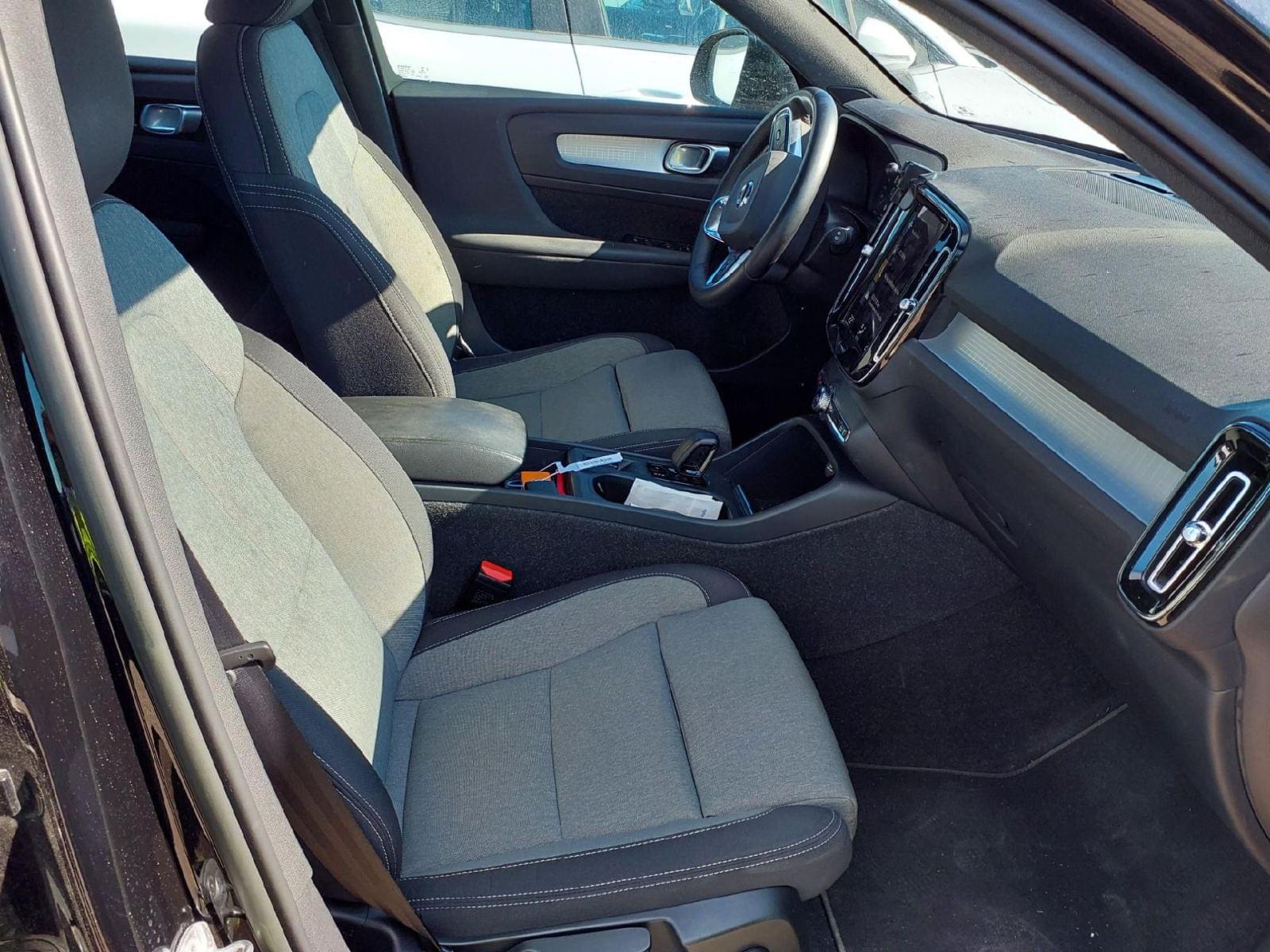 VOLVO XC40 1.5 T4 Recharge PHEV Core Auto 210 CV 6