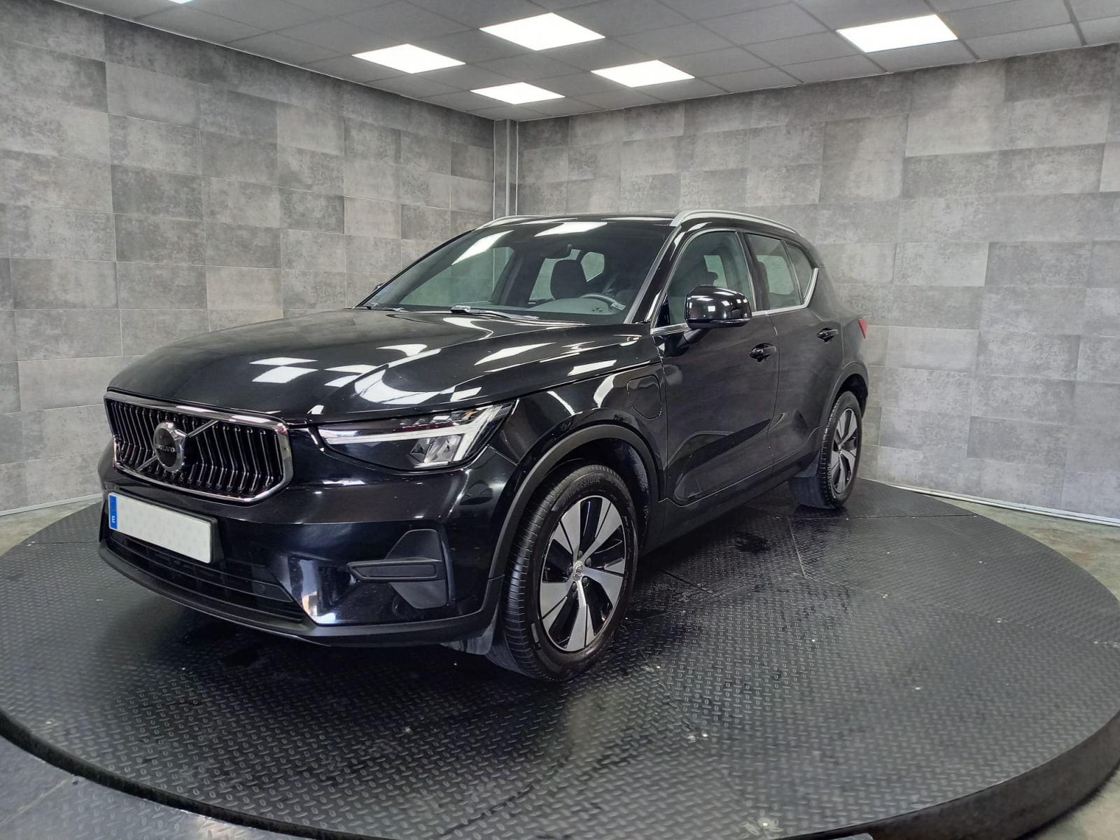 imagen de VOLVO XC40 1.5 T4 Recharge PHEV Core Auto 210 CV - REF: 06526