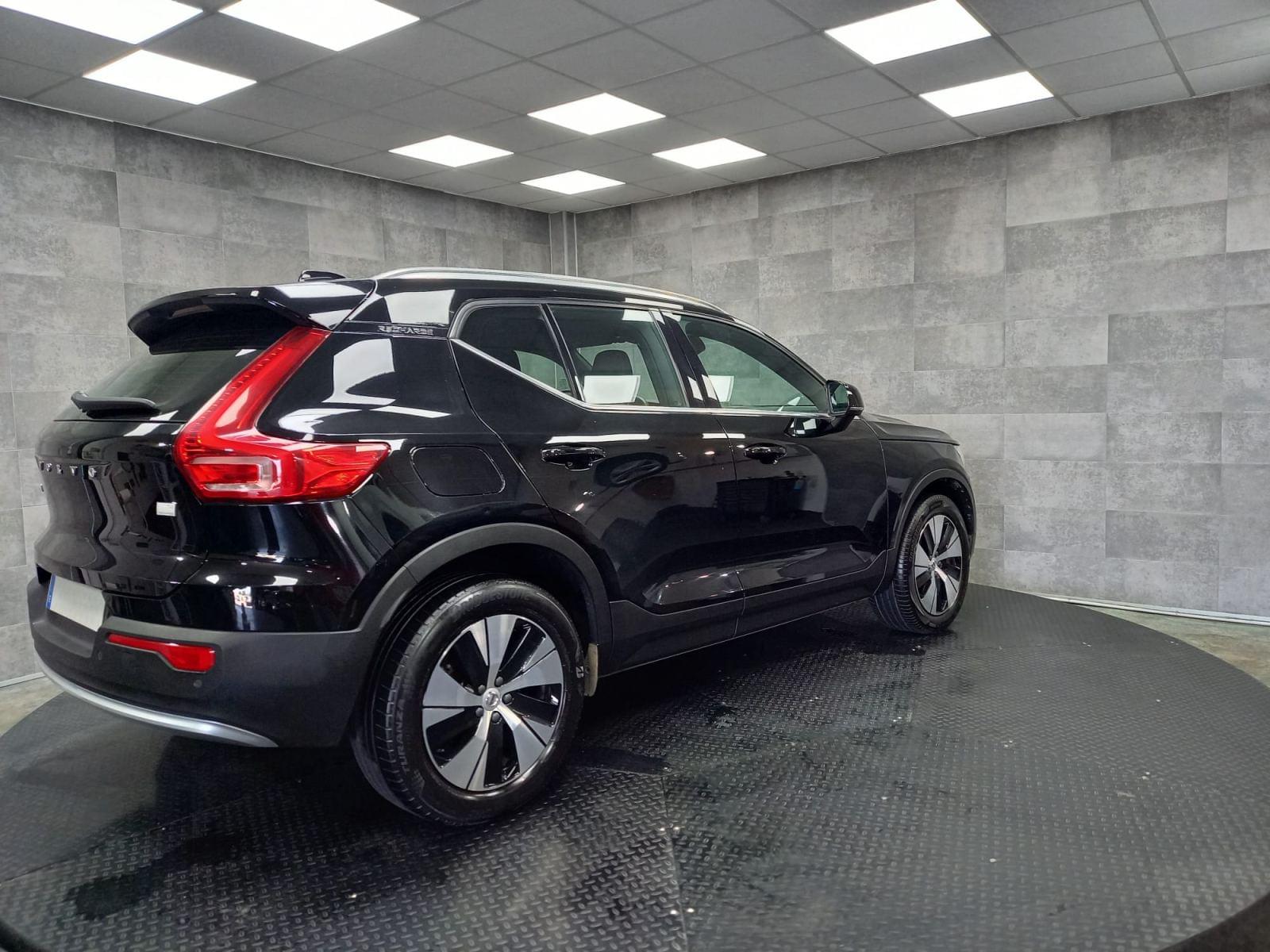 VOLVO XC40 1.5 T4 Recharge PHEV Core Auto 210 CV 5