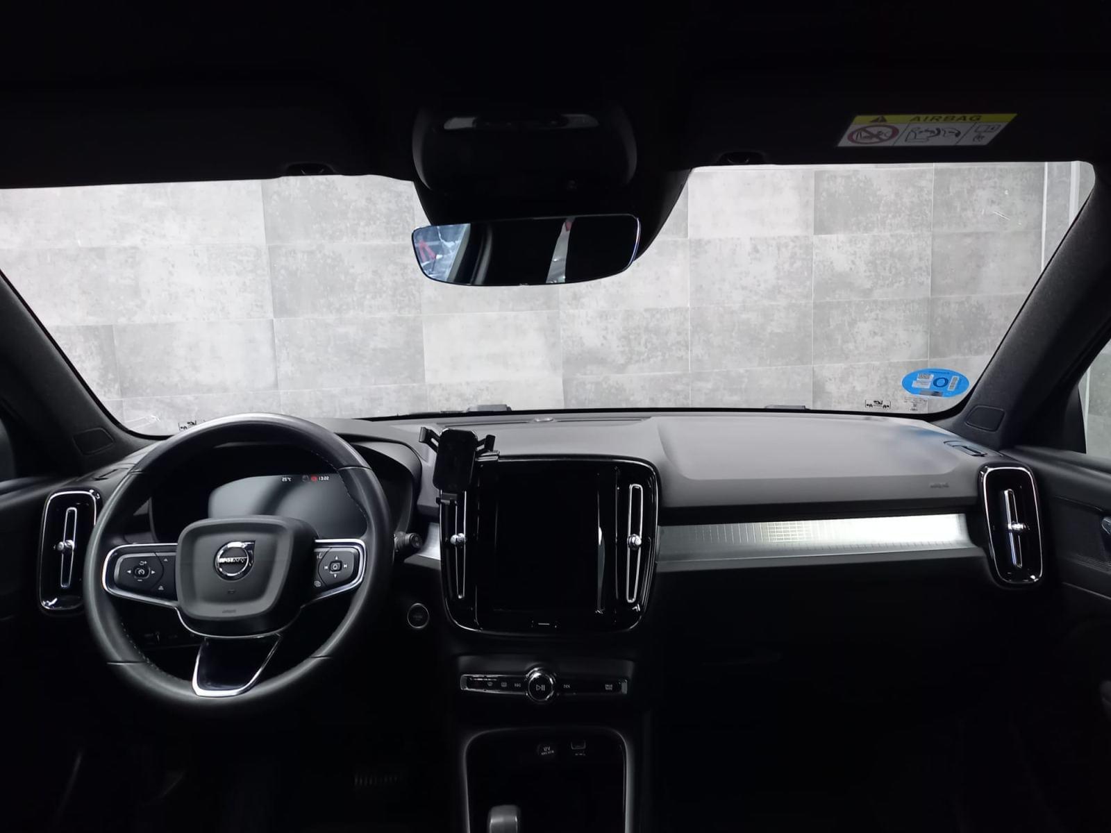VOLVO XC40 1.5 T4 Recharge PHEV Core Auto 210 CV 10
